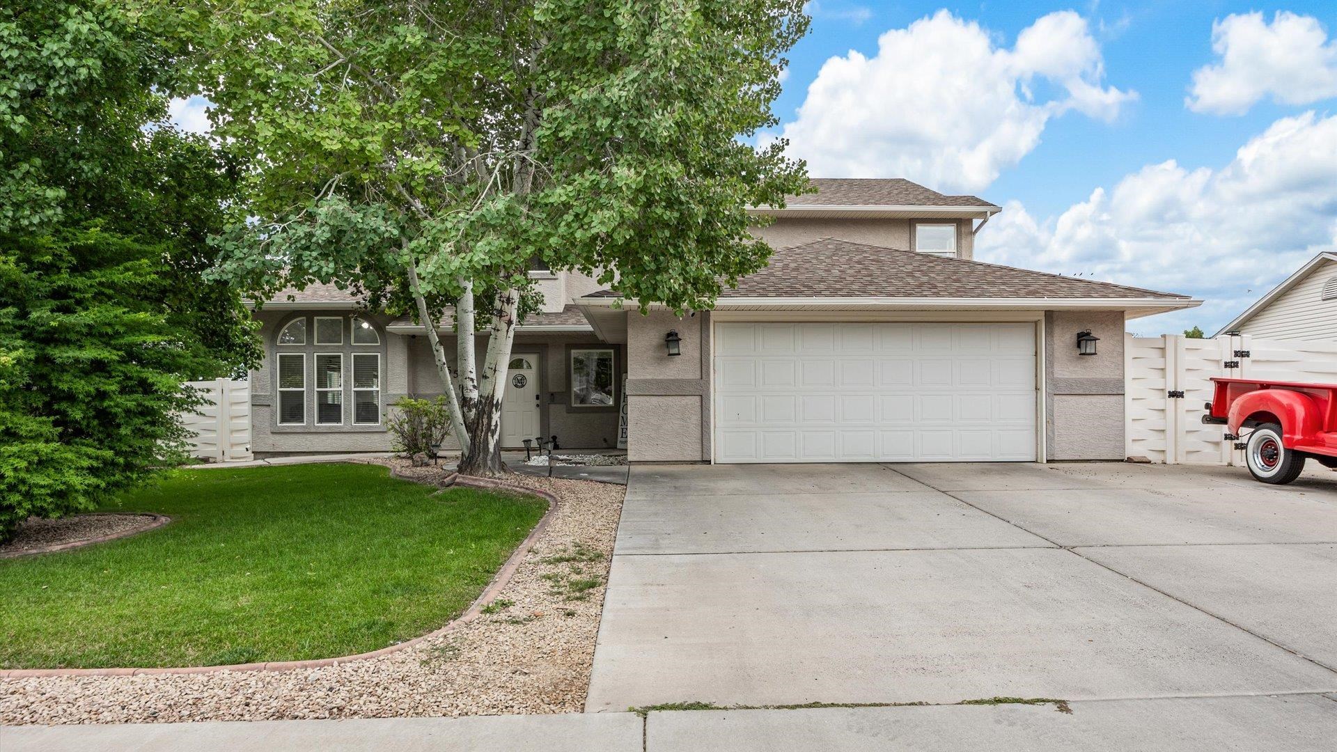 Grand Junction, Colorado, 81504, United States, 4 Bedrooms Bedrooms, ,3 BathroomsBathrooms,Residential,For Sale,1907193
