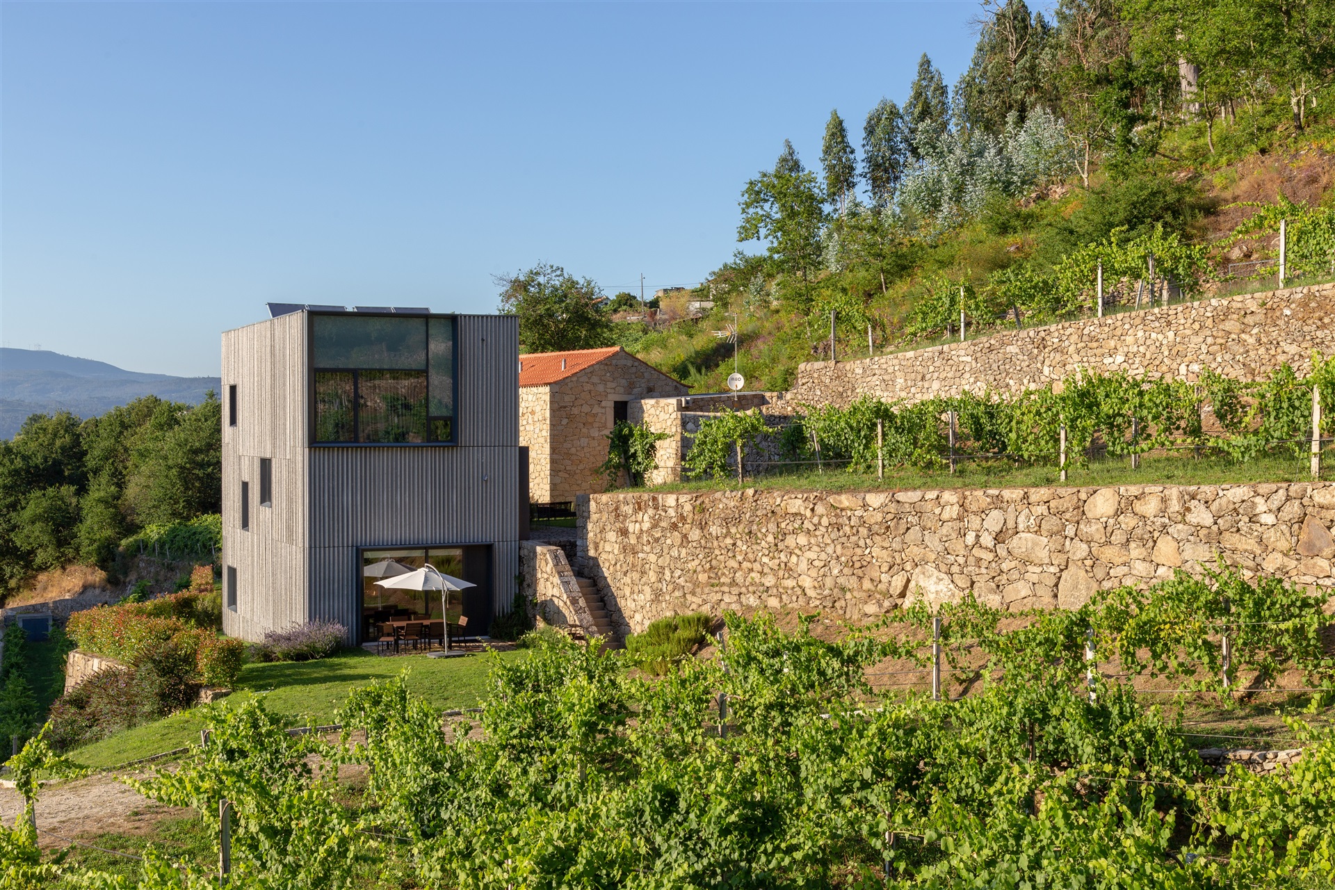  Farm, 5 bedrooms, for Sale - 物件實景
