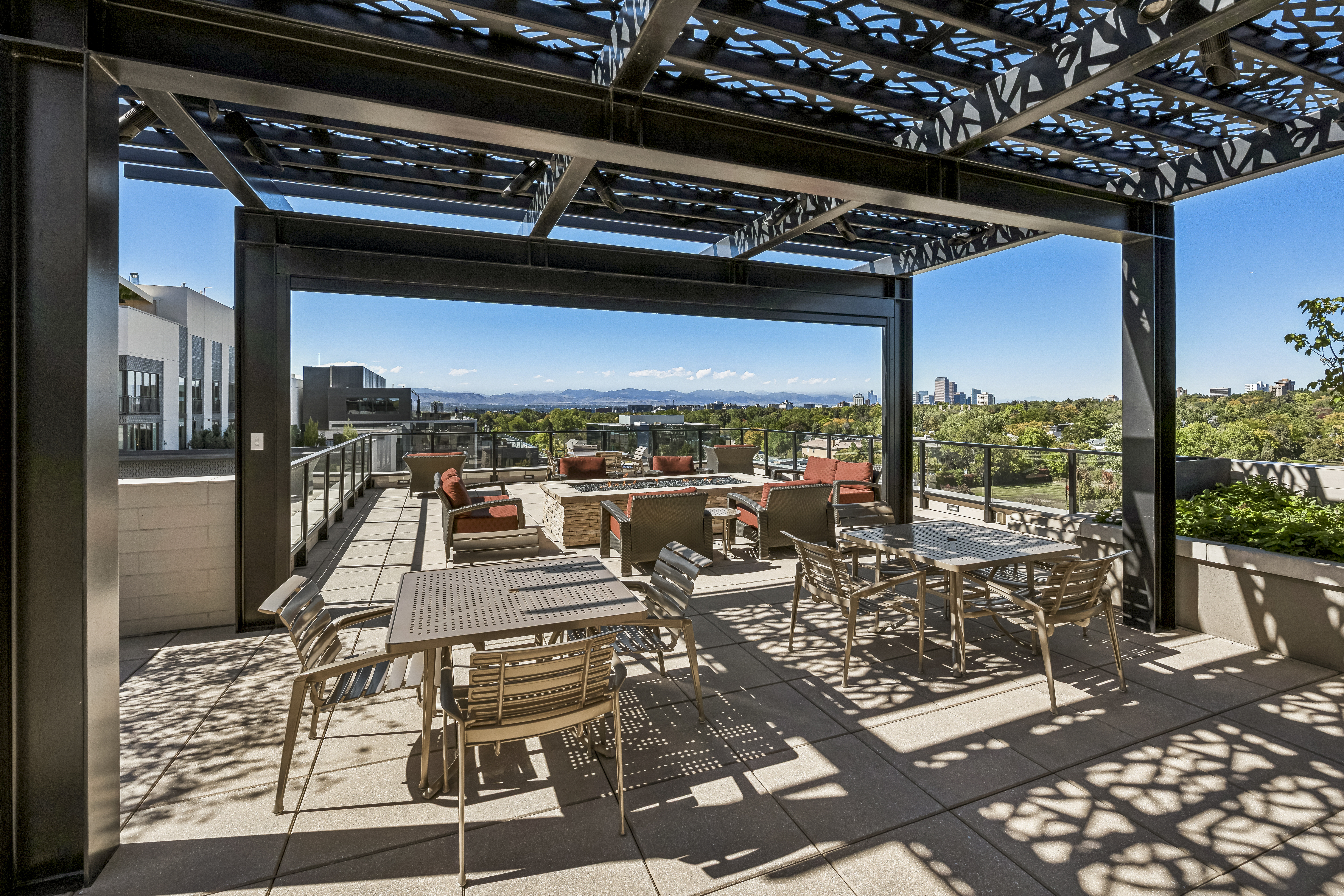  250 Columbine Street, Denver, CO, 80206 - 物件實景