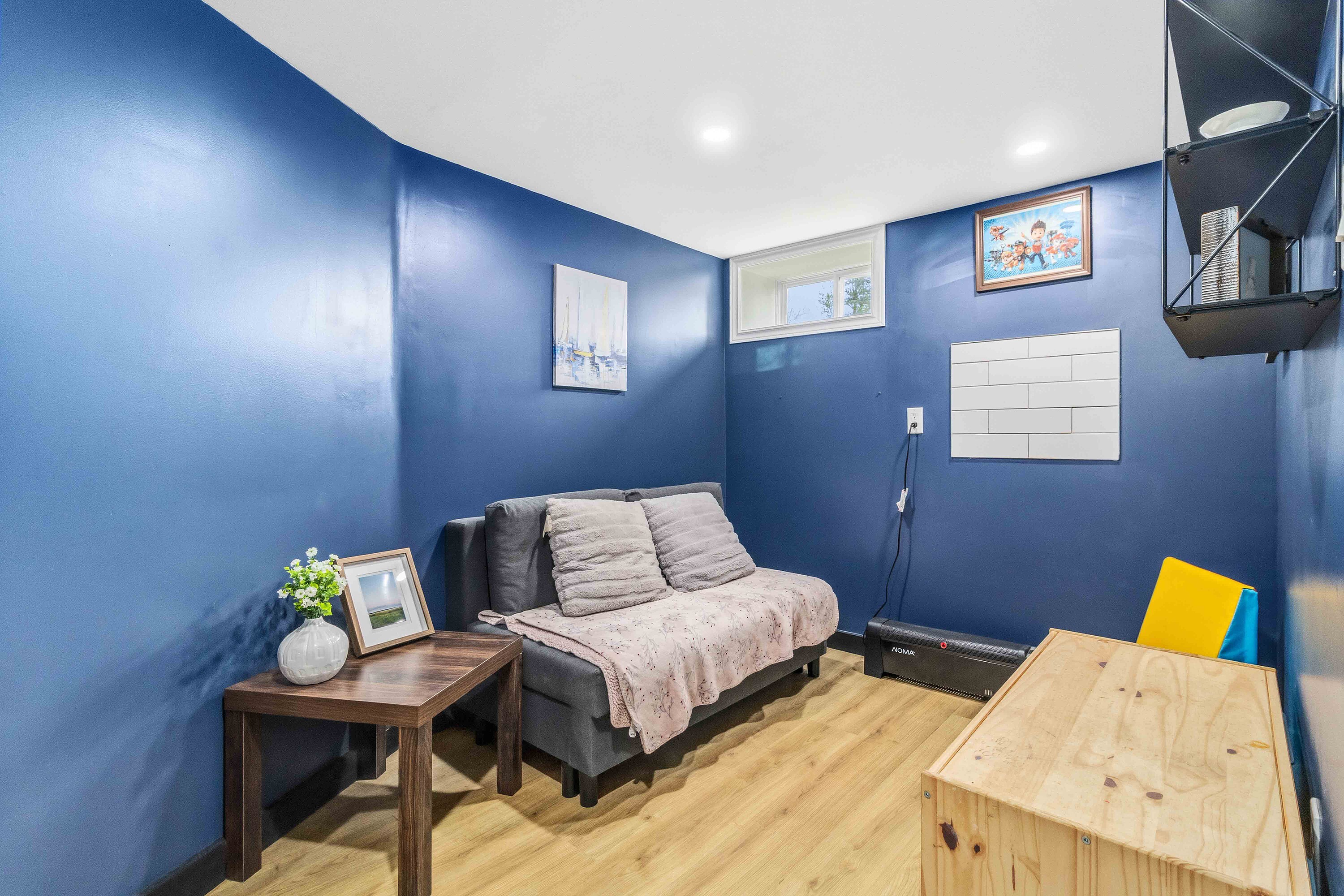  Camperdown, South Shore - 物件實景