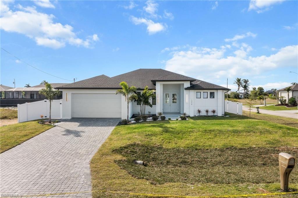 Cape Coral, Florida, 33993, United States, 3 Bedrooms Bedrooms, ,2 BathroomsBathrooms,Residential,For Sale,1906952