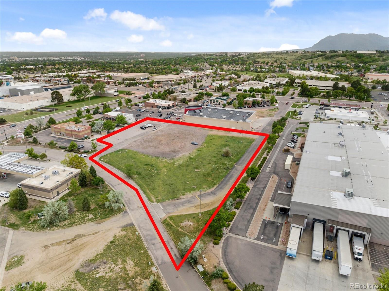 Colorado Springs, Colorado, 80919, United States, ,Residential,For Sale,1977686