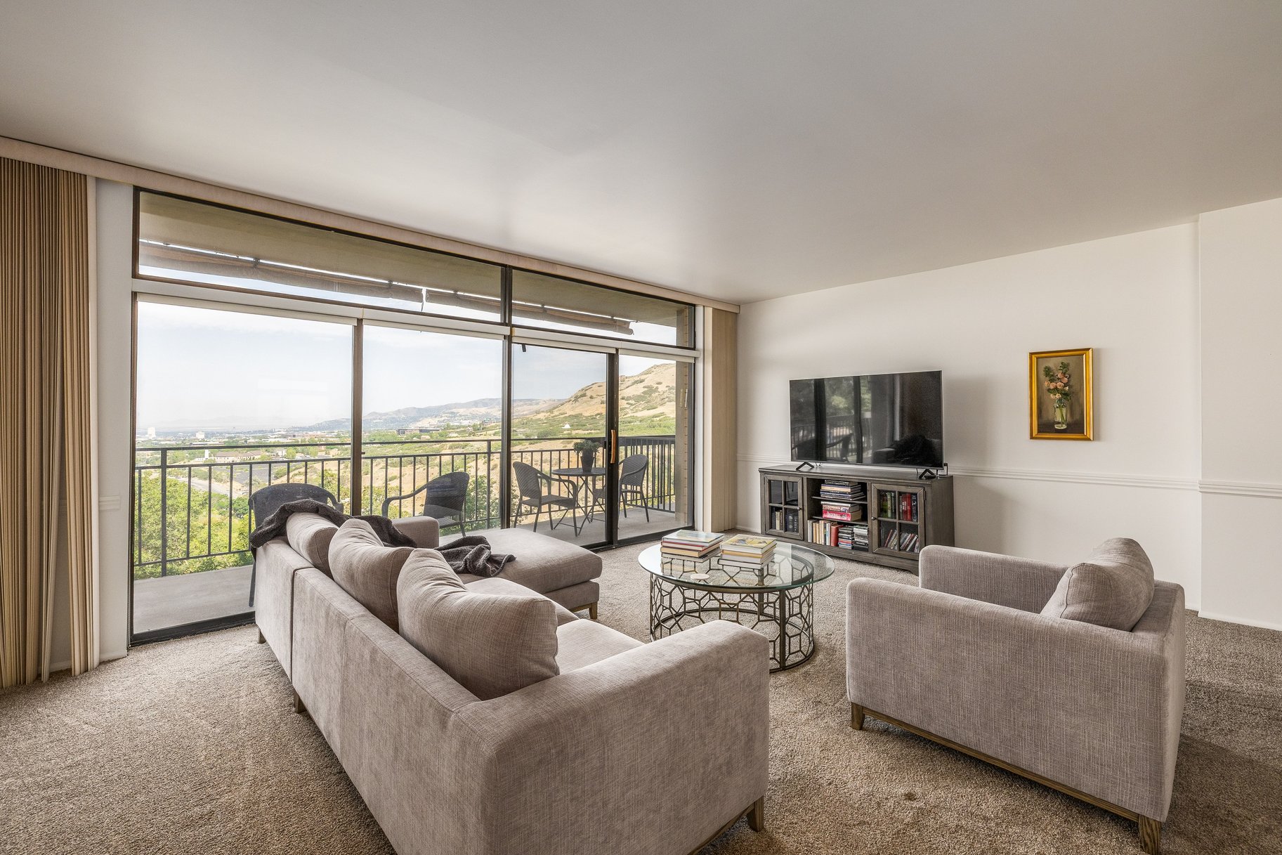  Immaculate condo with expansive valley and city views - 物件實景