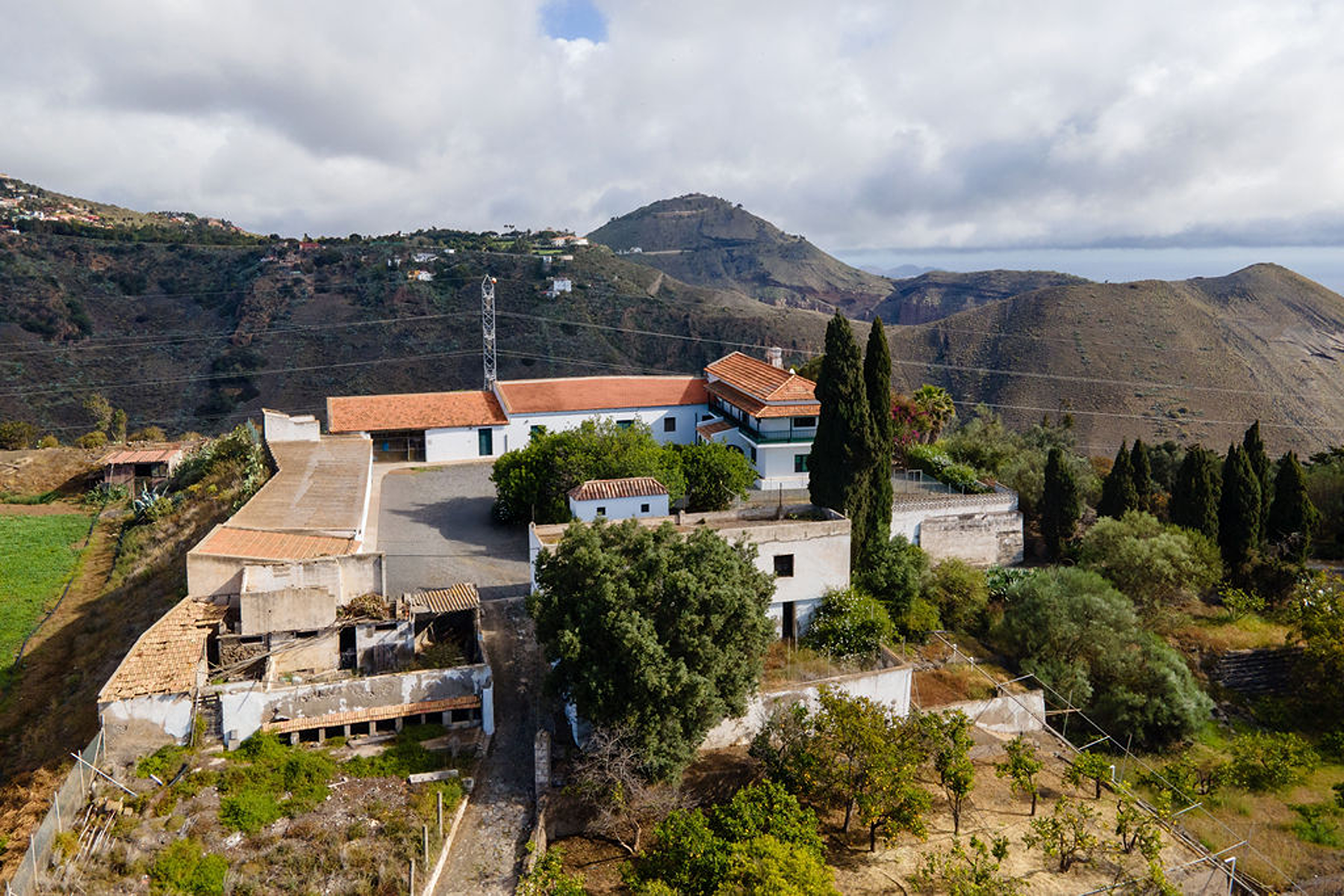  Investment opportunity and exclusive privacy in an 80,000 m² estate - 物件實景