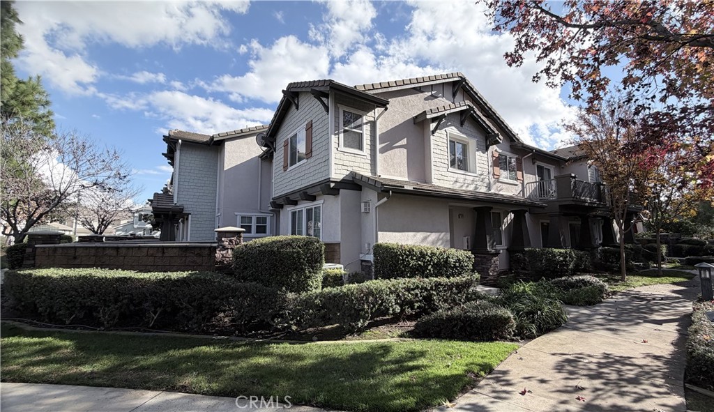 Rancho Cucamonga, California, 91730, United States, 2 Bedrooms Bedrooms, ,2 BathroomsBathrooms,Residential,For Sale,2008195