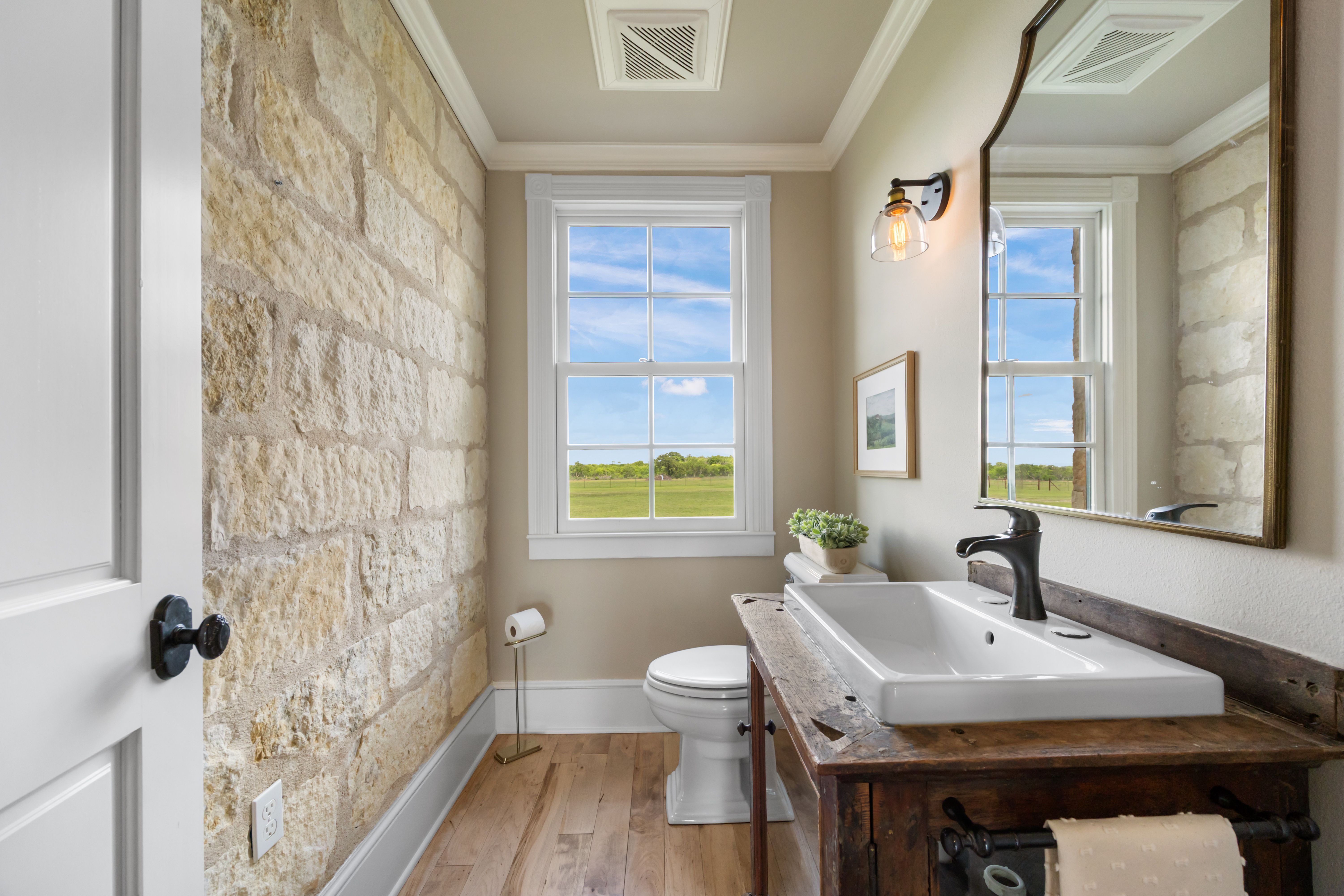  466 German Lane, Fredericksburg, TX 78624 - 物件實景