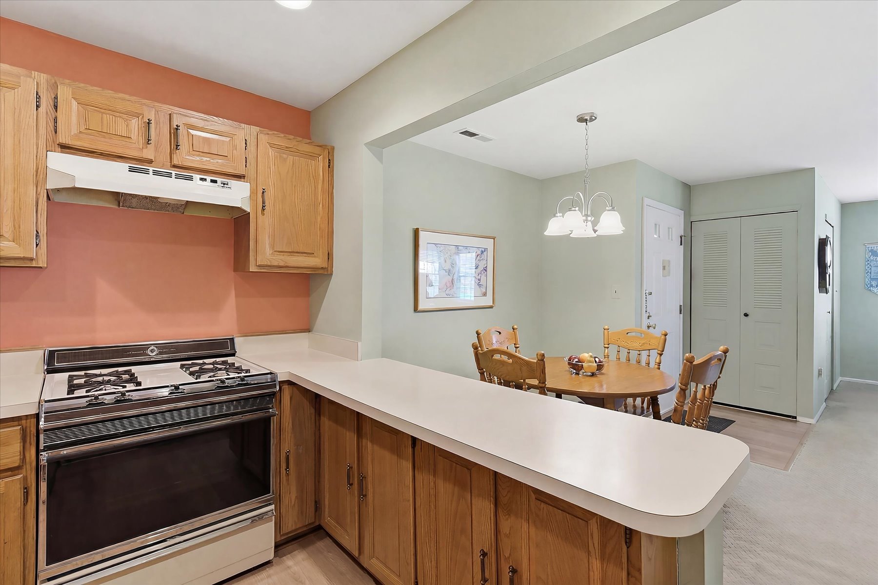  52 Honeysuckle Lane - 物件實景