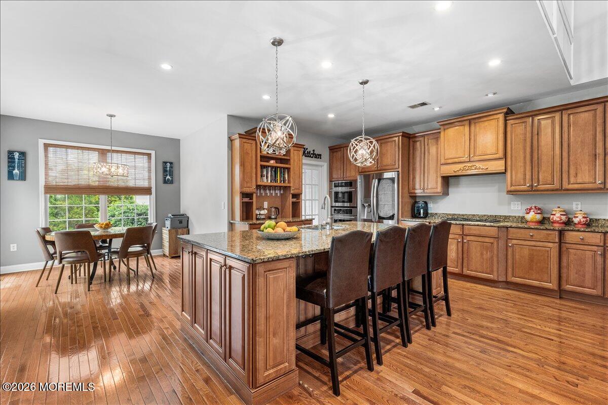 Manalapan, New Jersey, 07726, United States, 4 Bedrooms Bedrooms, ,4 BathroomsBathrooms,Residential,For Sale,2048120