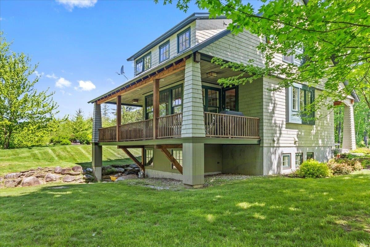 Stowe, Vermont, 05672, United States, 4 Bedrooms Bedrooms, ,3 BathroomsBathrooms,Residential,For Sale,1751990