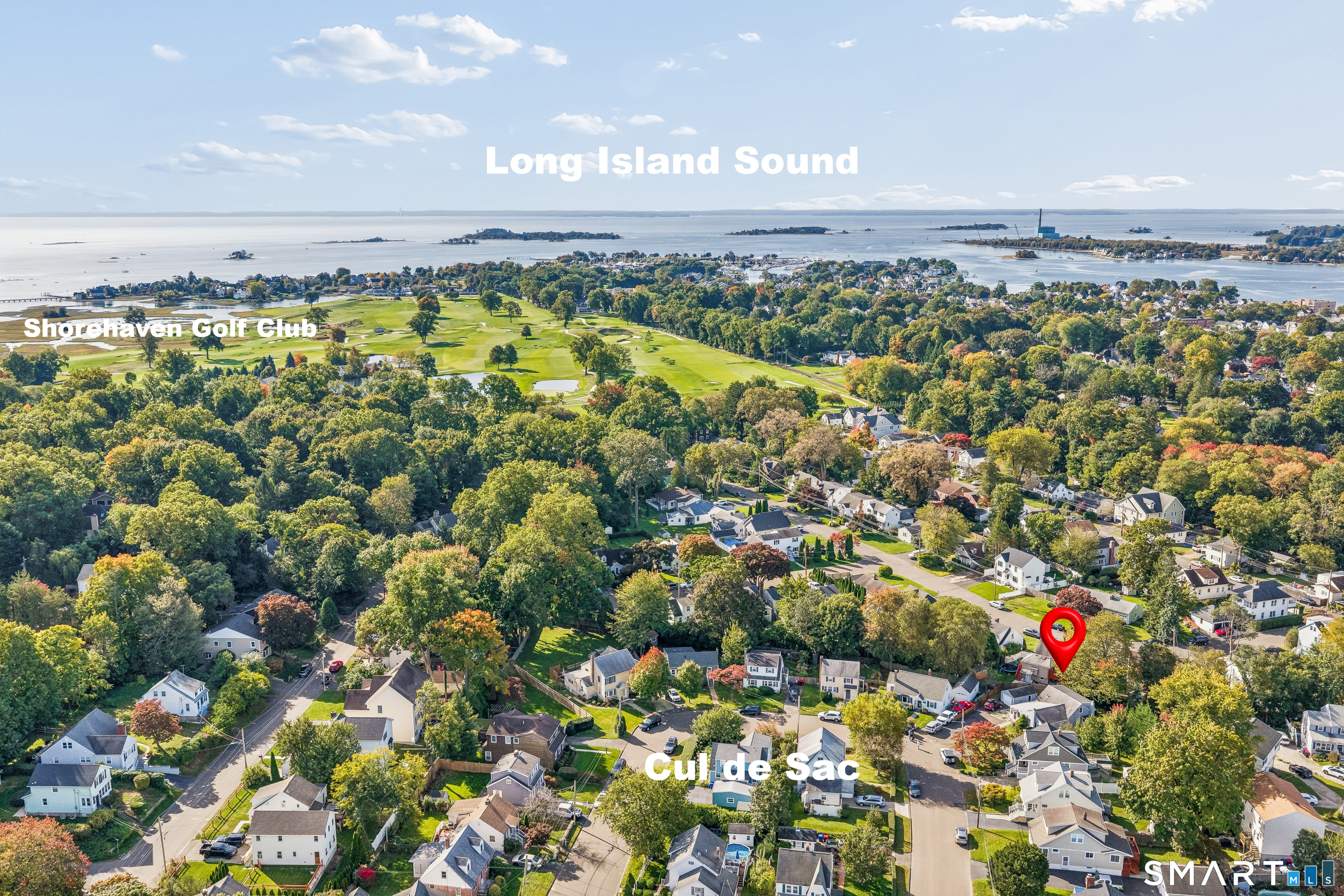 Winfield Ct, Norwalk, CT 06855 #1
