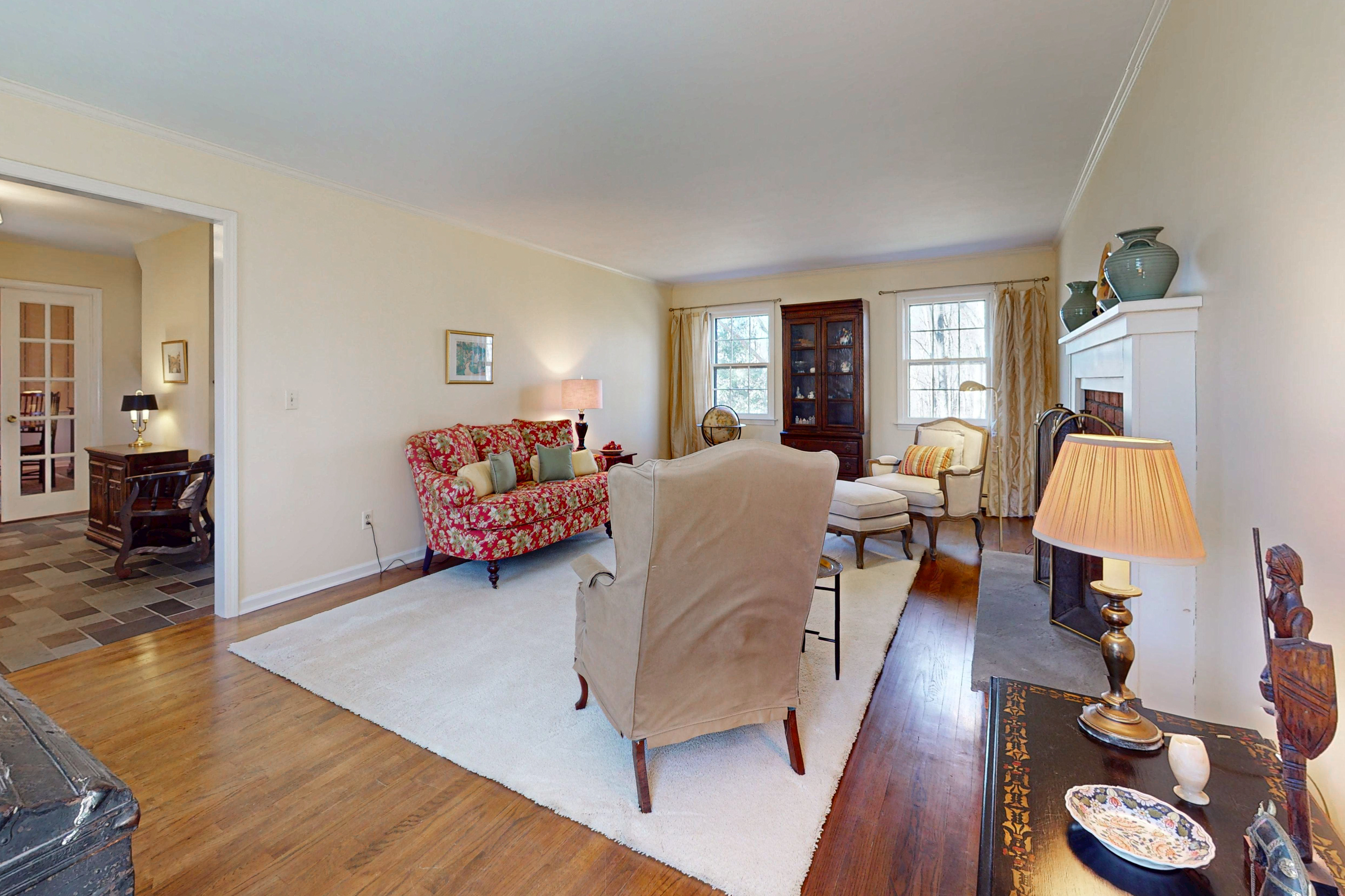  Situated on 2.33 Private Acres - 物件實景