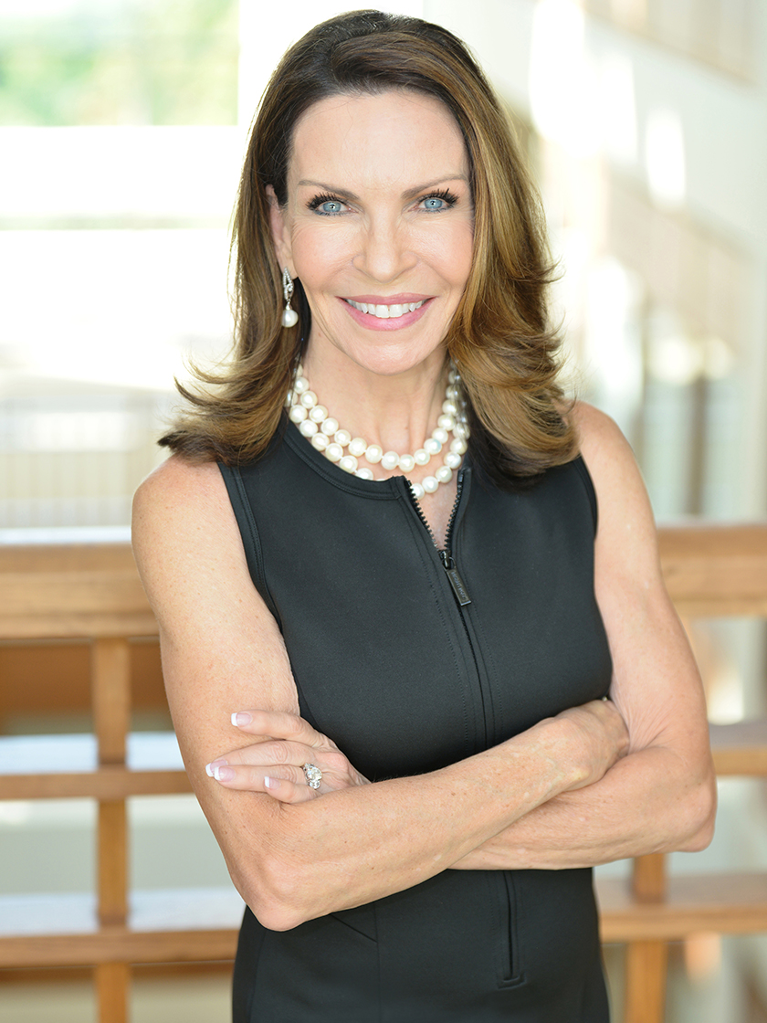Eileen Rosencrants