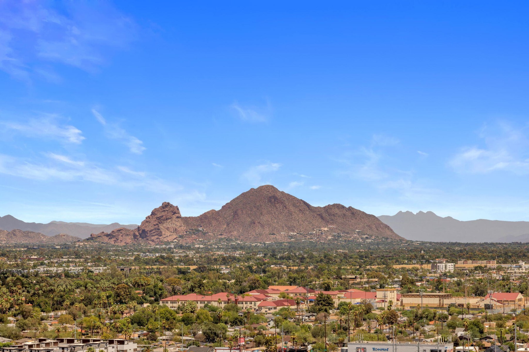  2323 N Central Ave¦Phoenix, AZ - 物件實景