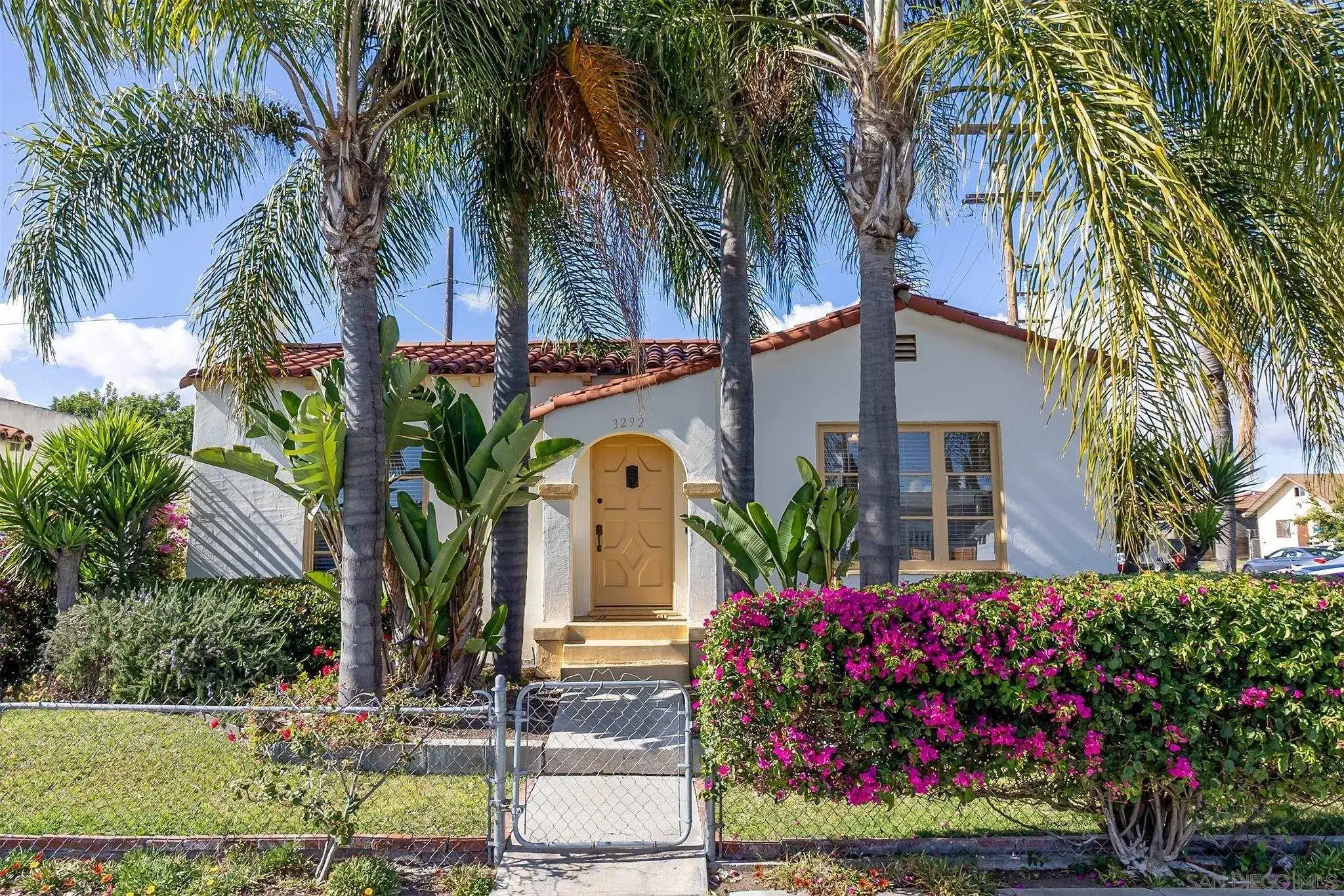 Orange Ave, San Diego, CA 92104 #1