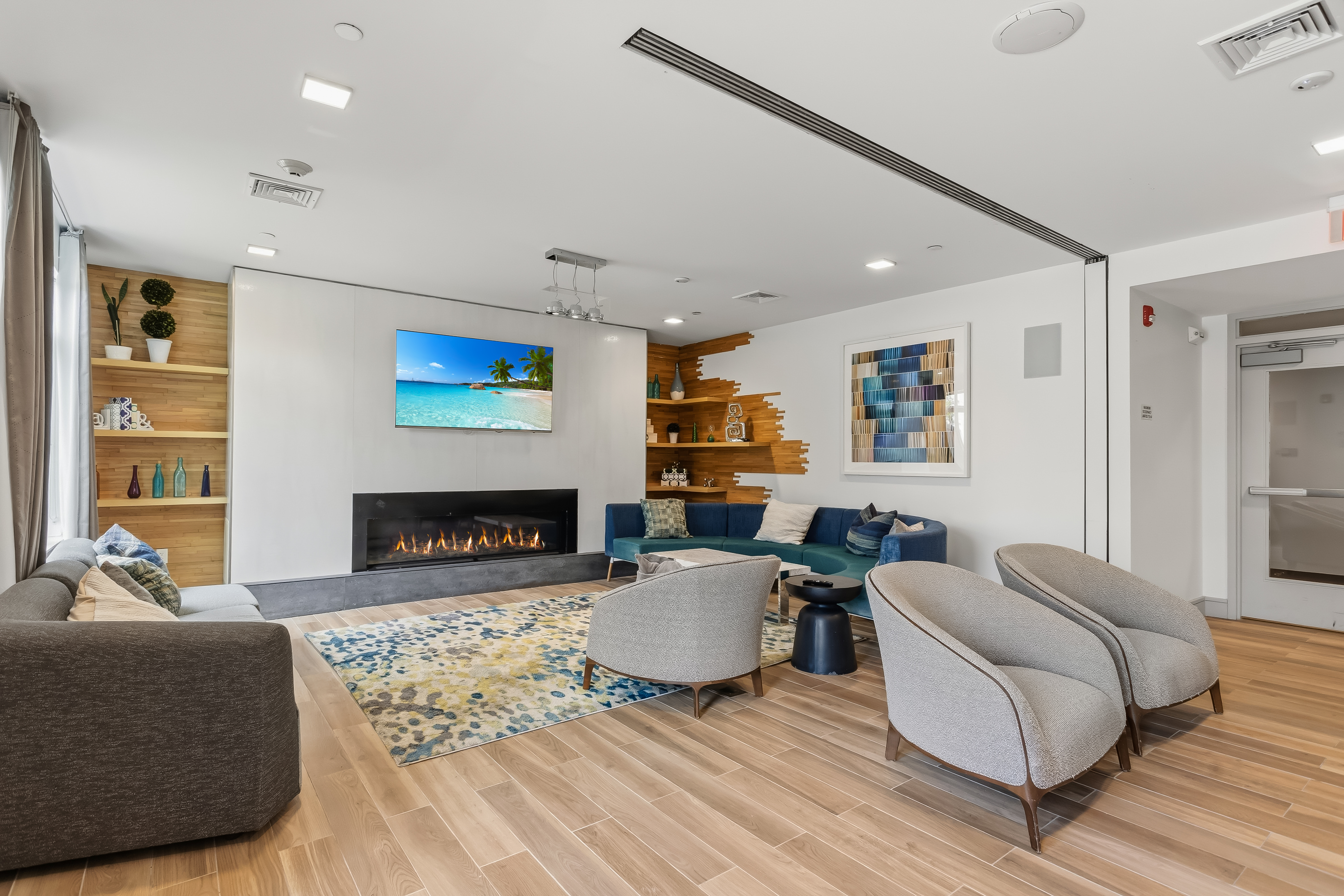  180 Telford Street, Unit 611 Boston, MA, 02135 - 物件實景