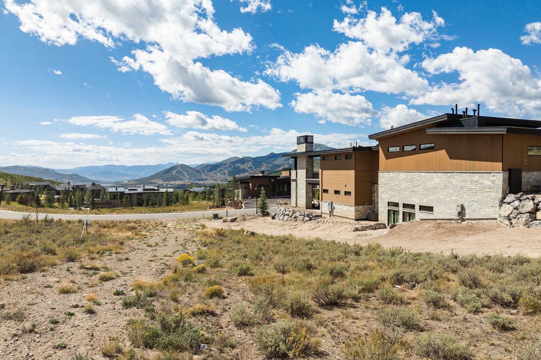  Premium Deer Vista Homesite with Deer Valley and Jordanelle Views - 物件實景