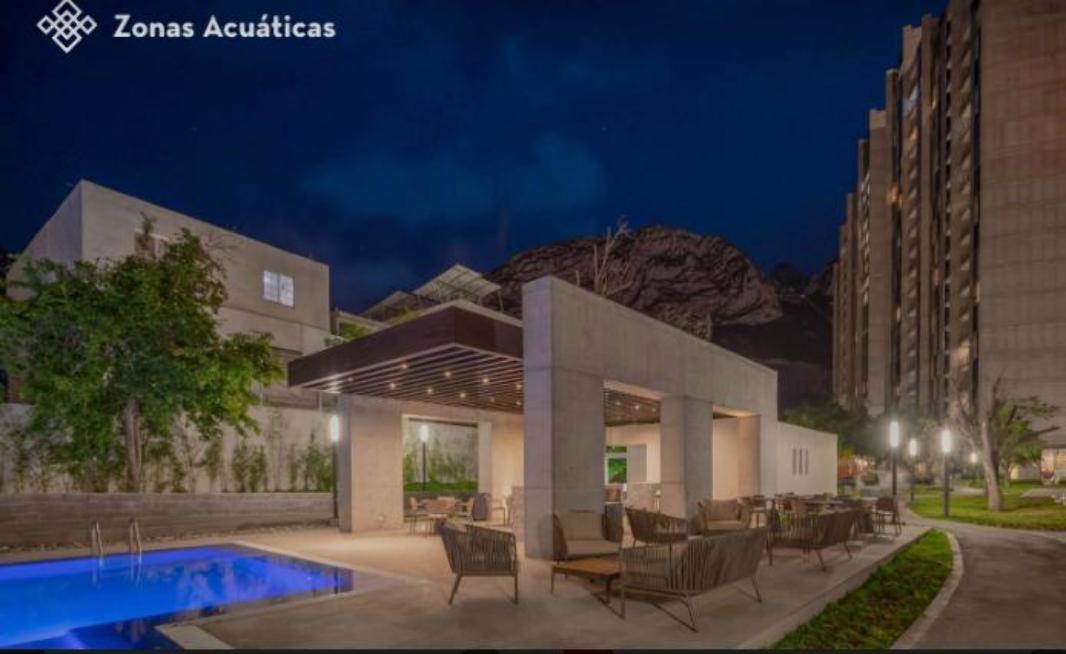 Av. Miguel Alem?n, Santa Catarina, Nuevo León, 66354, Mexico, 2 Bedrooms Bedrooms, ,2 BathroomsBathrooms,Residential,For Sale,Av. Miguel Alem?n,1441322