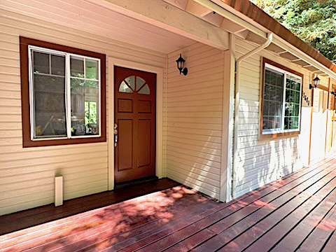Boulder Creek, California, 95006, United States, 2 Bedrooms Bedrooms, ,2 BathroomsBathrooms,Residential,For Sale,1928761
