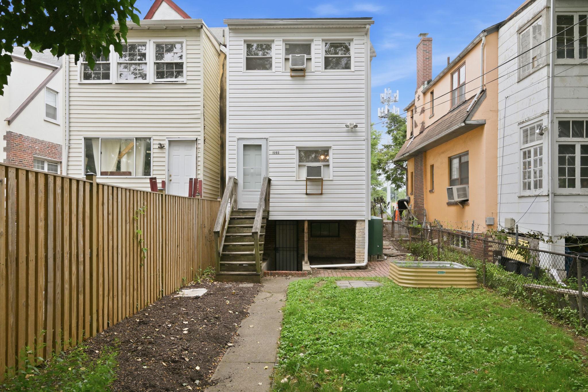 1839 Otis Street NE, Washington, DC, 20018 - 物件實景