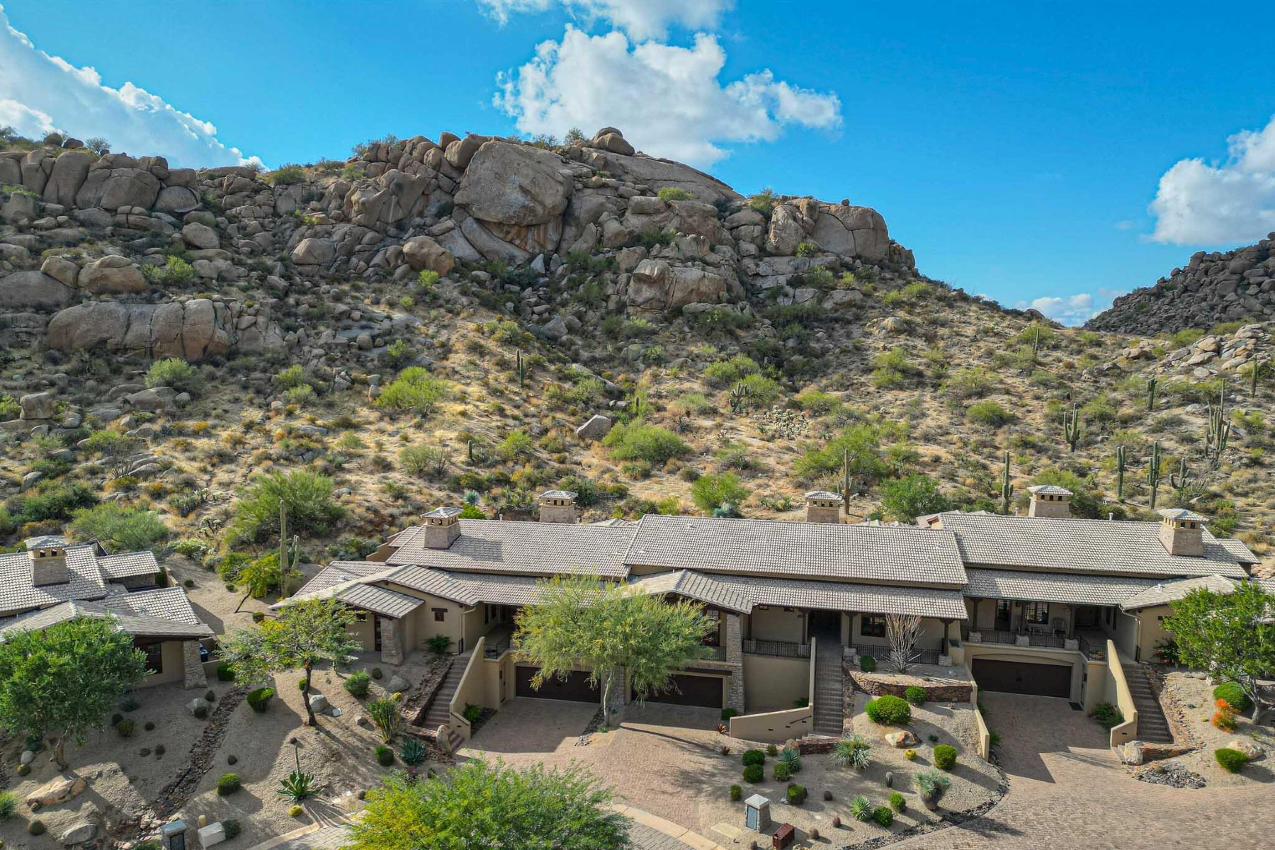  27440 N Alma School Parkway¦Scottsdale, AZ - 物件實景