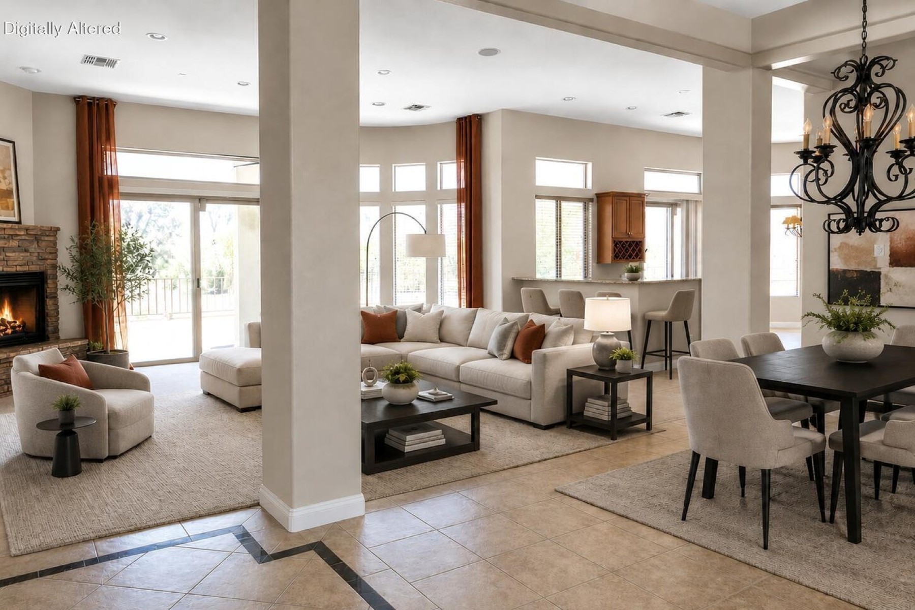  26417 N 49th Lane ¦Phoenix, AZ - 物件實景