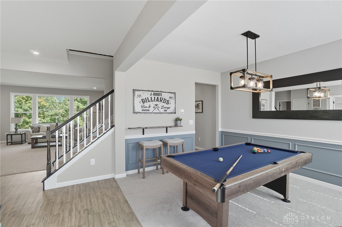 Cincinnati, Ohio, 45245, United States, 4 Bedrooms Bedrooms, ,4 BathroomsBathrooms,Residential,For Sale,1996154