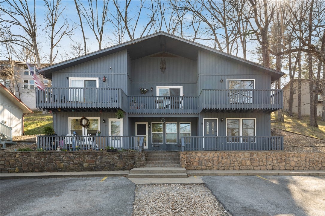 Annette Ln, Bella Vista, AR 72715