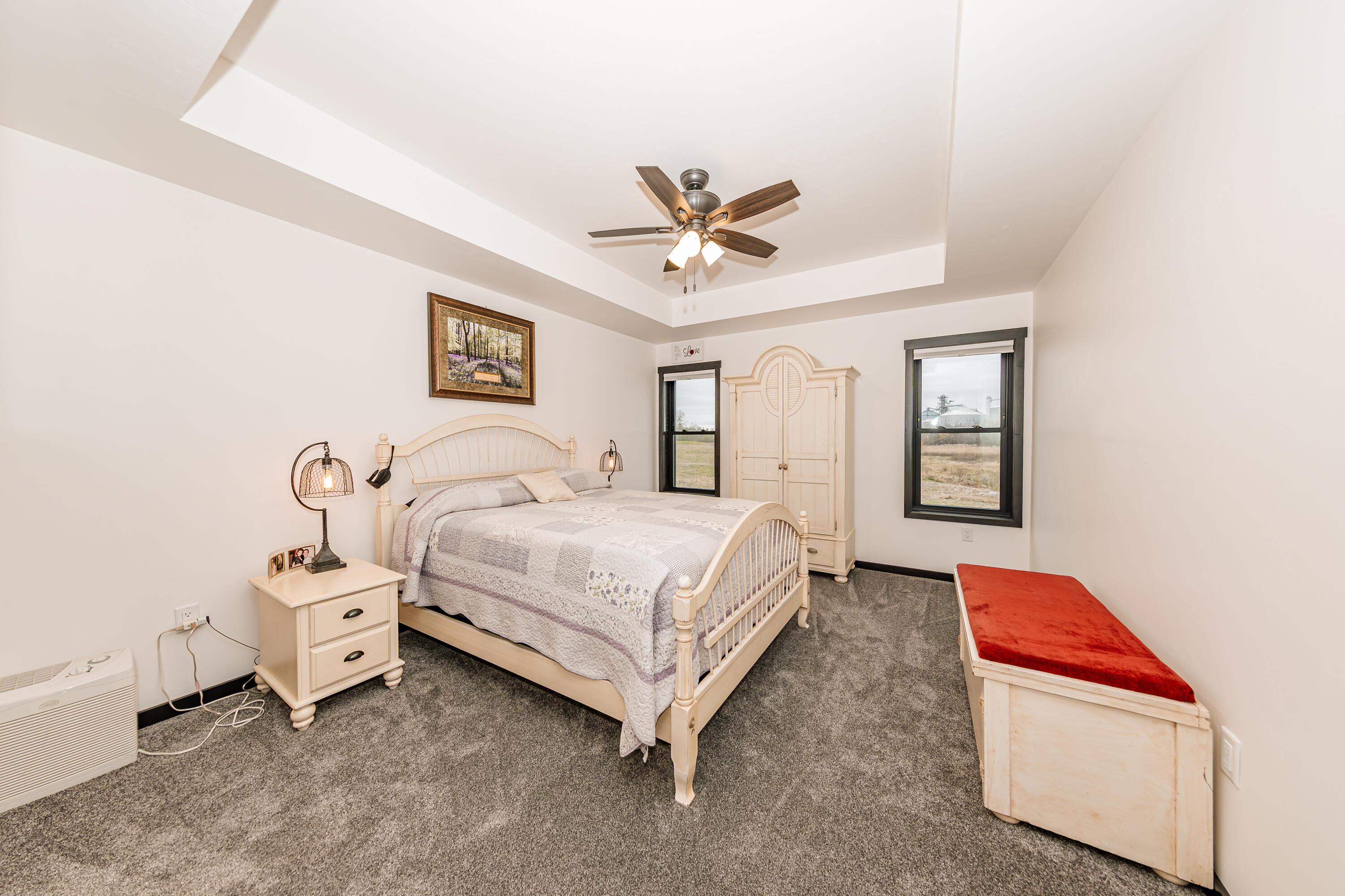 Random Lake, Wisconsin, 53075, United States, 3 Bedrooms Bedrooms, ,2 BathroomsBathrooms,Residential,For Sale,1990952