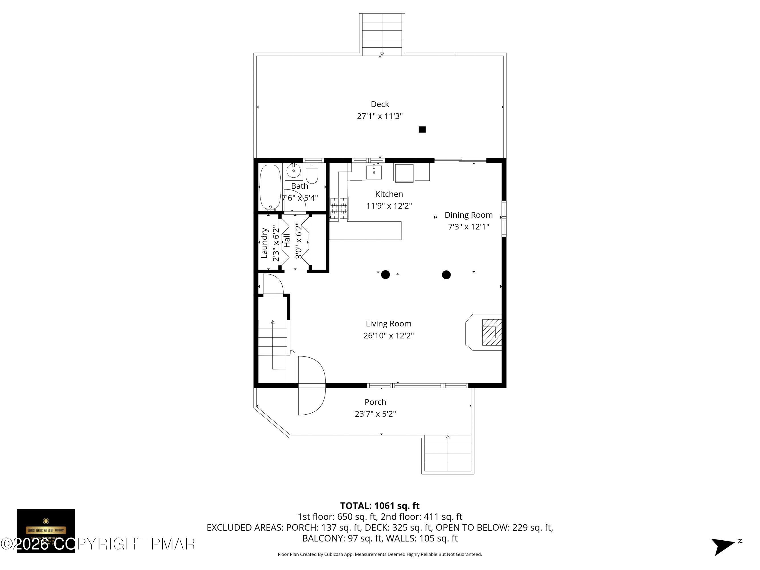 Pocono Lake, Pennsylvania, 18347, United States, 2 Bedrooms Bedrooms, ,1 BathroomBathrooms,Residential,For Sale,2048787