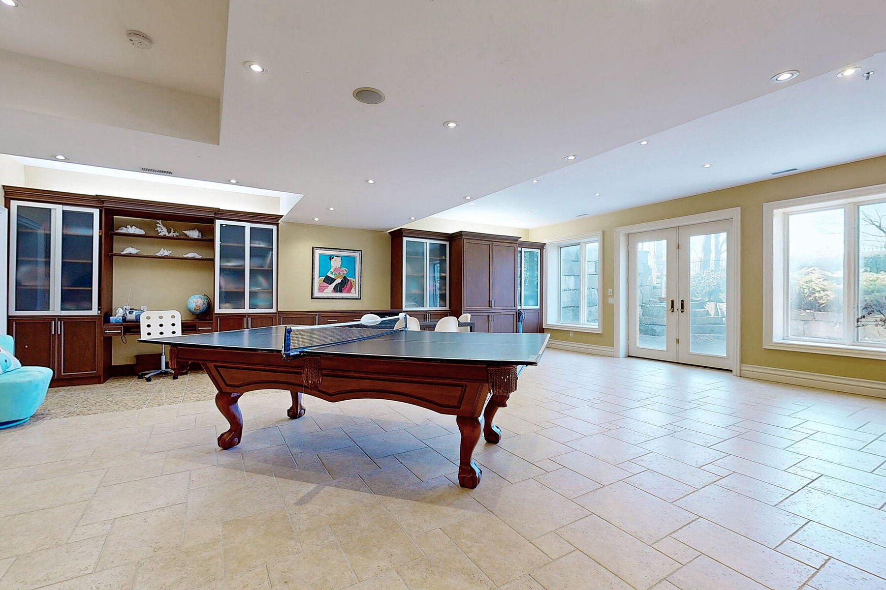  Bridle Path Ravine Mansion - 物件實景