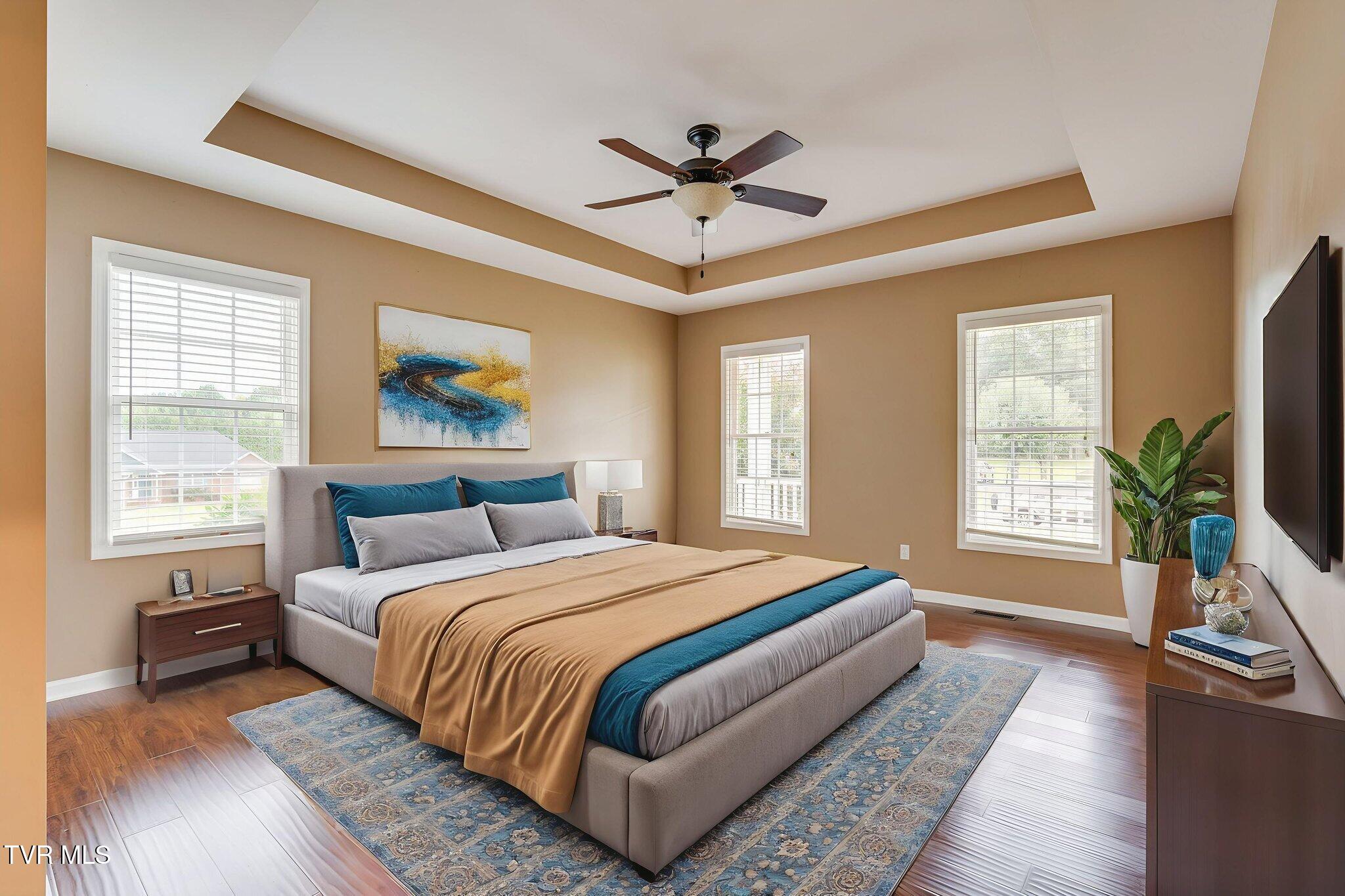 Gray, Tennessee, 37615, United States, 3 Bedrooms Bedrooms, ,4 BathroomsBathrooms,Residential,For Sale,1978151