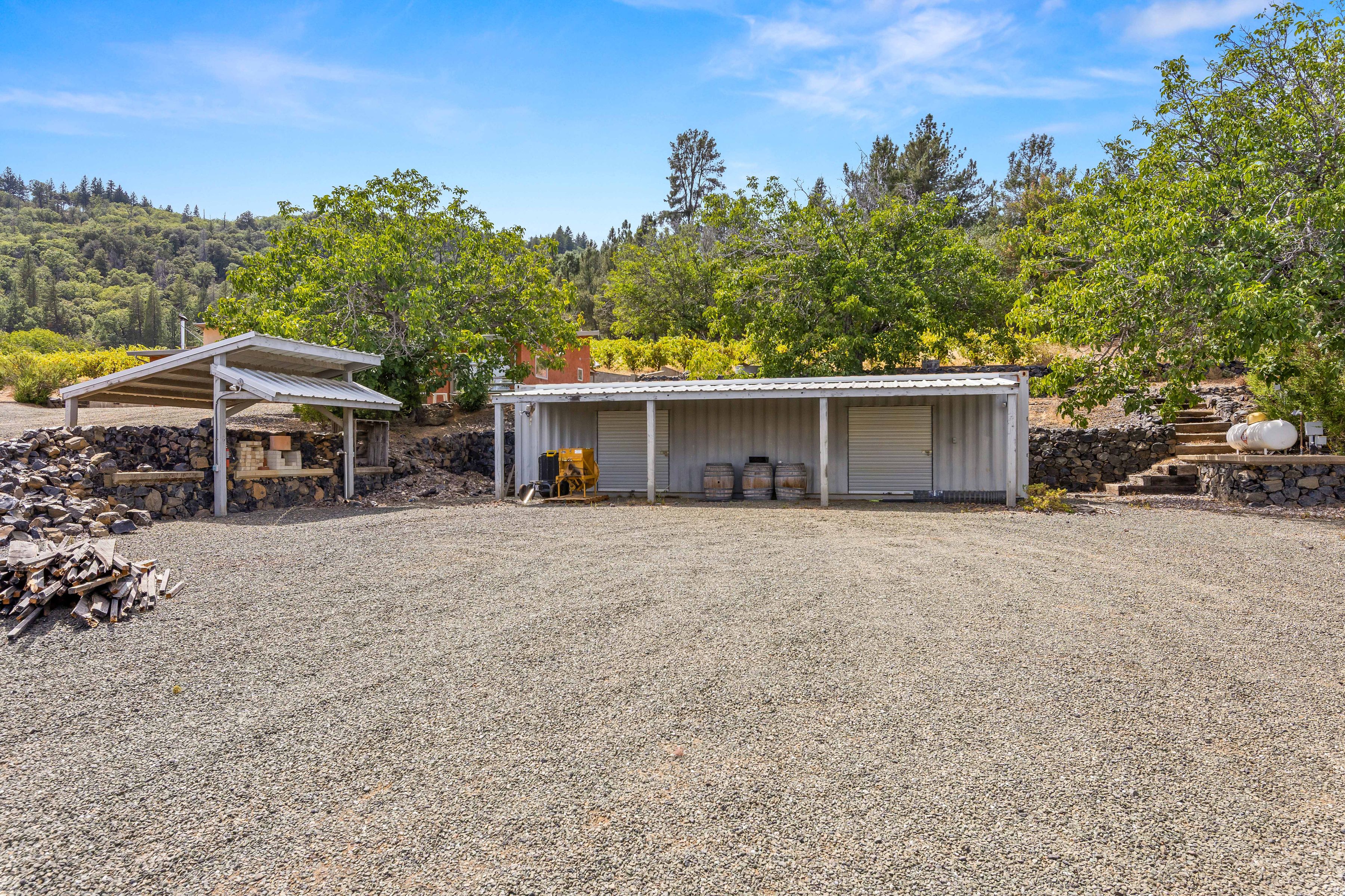  9300 Seigler Springs N Road - 物件實景