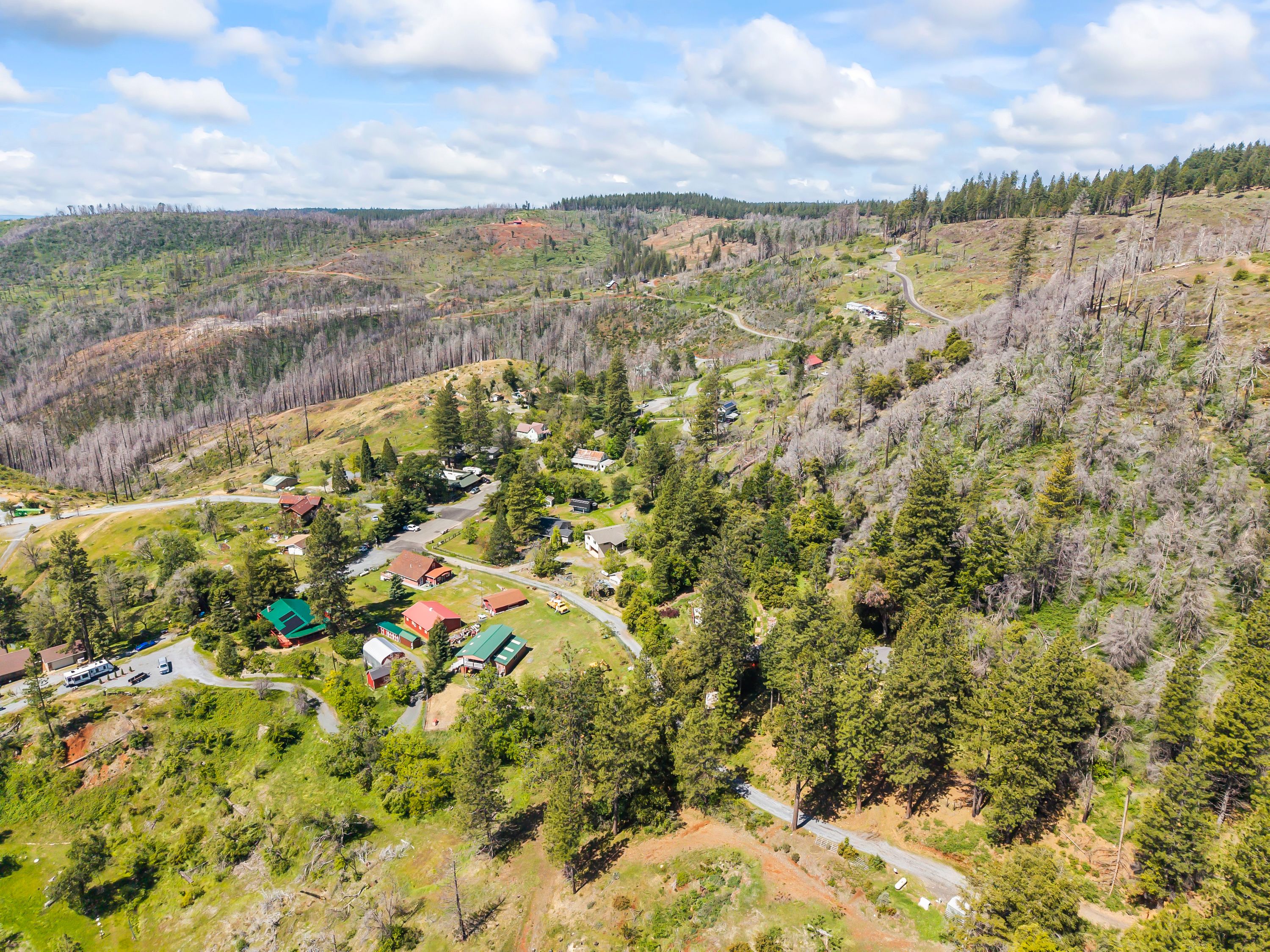  30155 Turkey Hill Road, Foresthill, CA 95631 - 物件實景