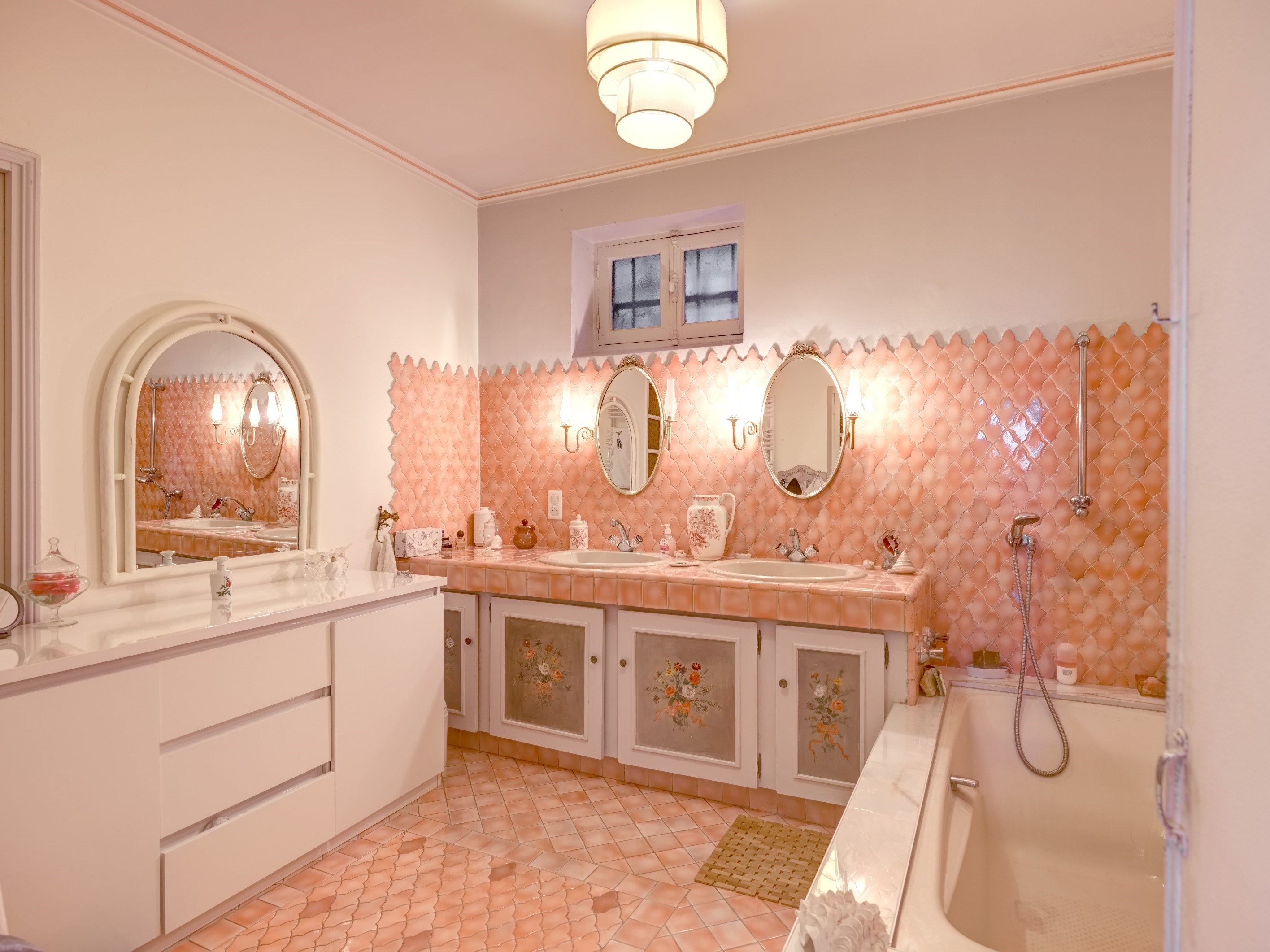  Villa with sea and Estérel views – Croix des Gardes, Cannes - 物件實景