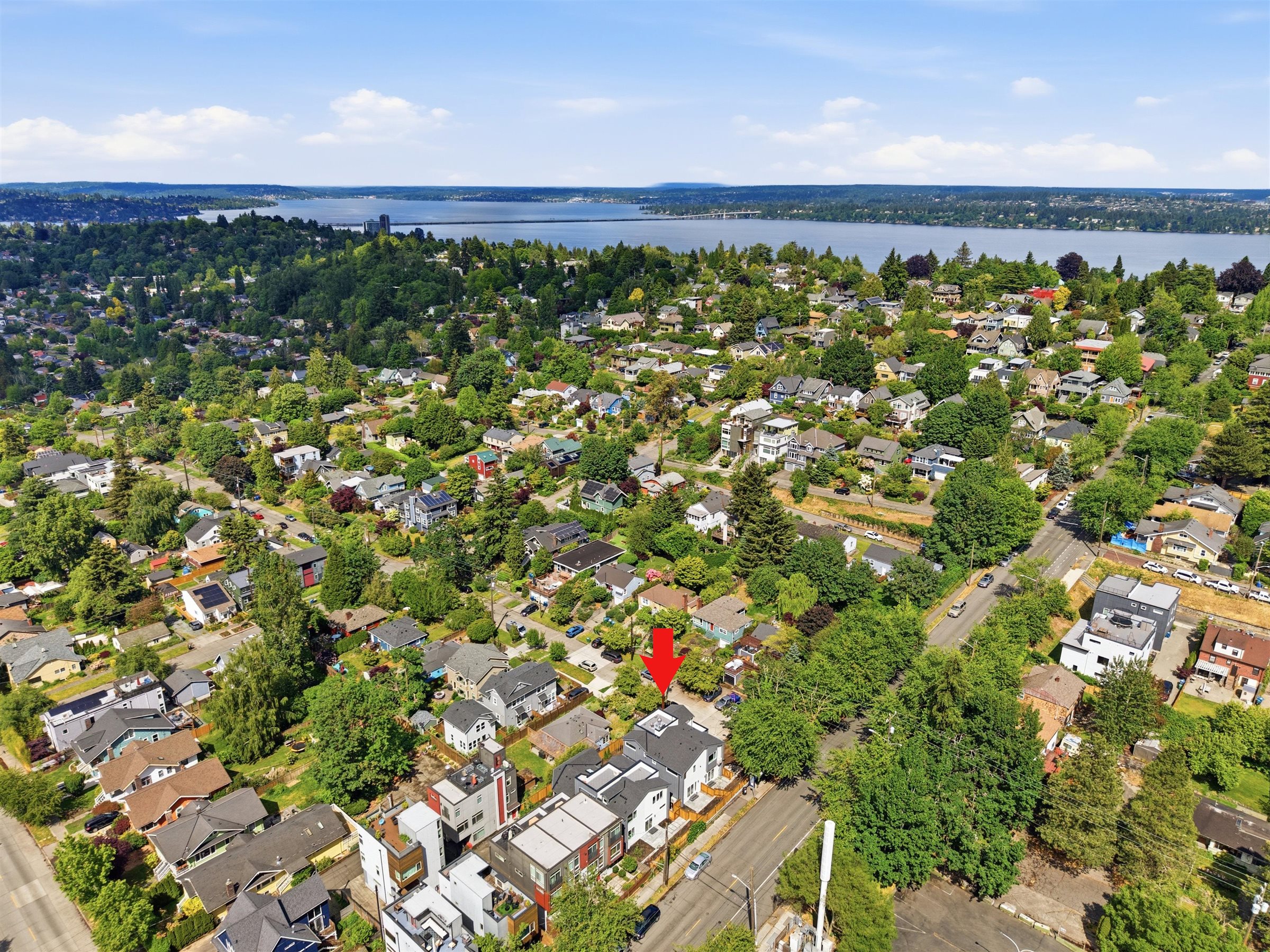  1405 29th Ave, Seattle, WA 98122 - 物件實景