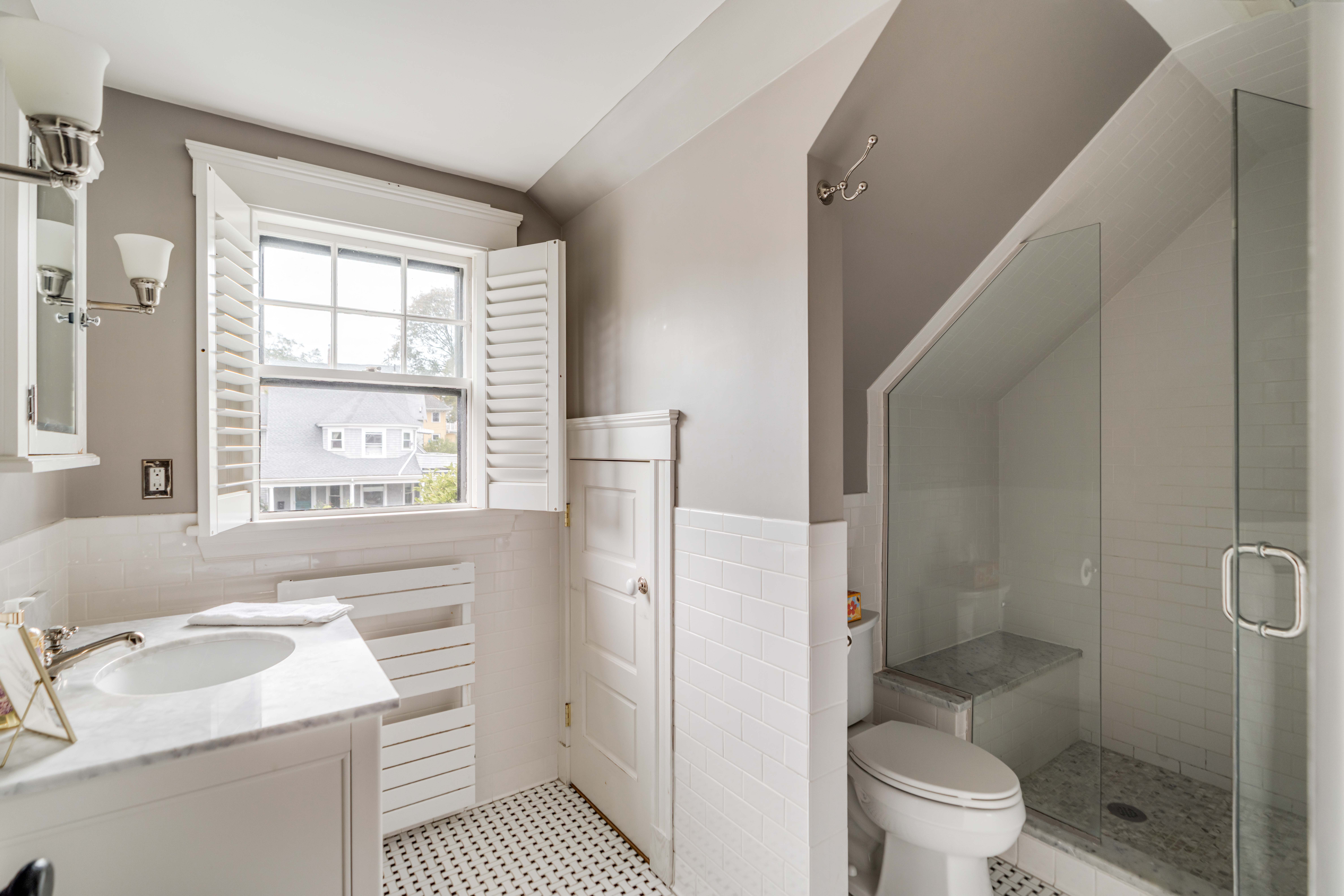  990 South Street, Boston, MA 02131 - 物件實景