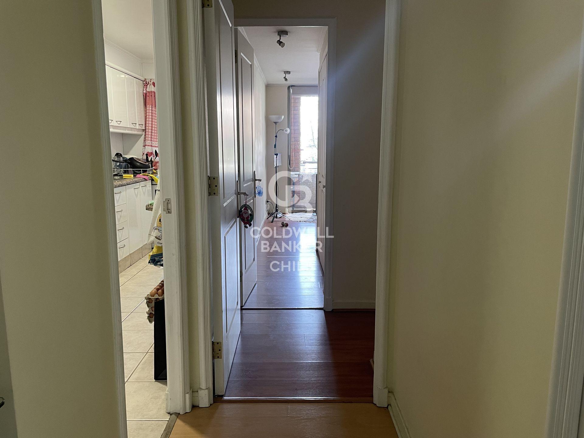 Las Condes, Chile, 3 Bedrooms Bedrooms, ,2 BathroomsBathrooms,Residential,For Sale,1908819