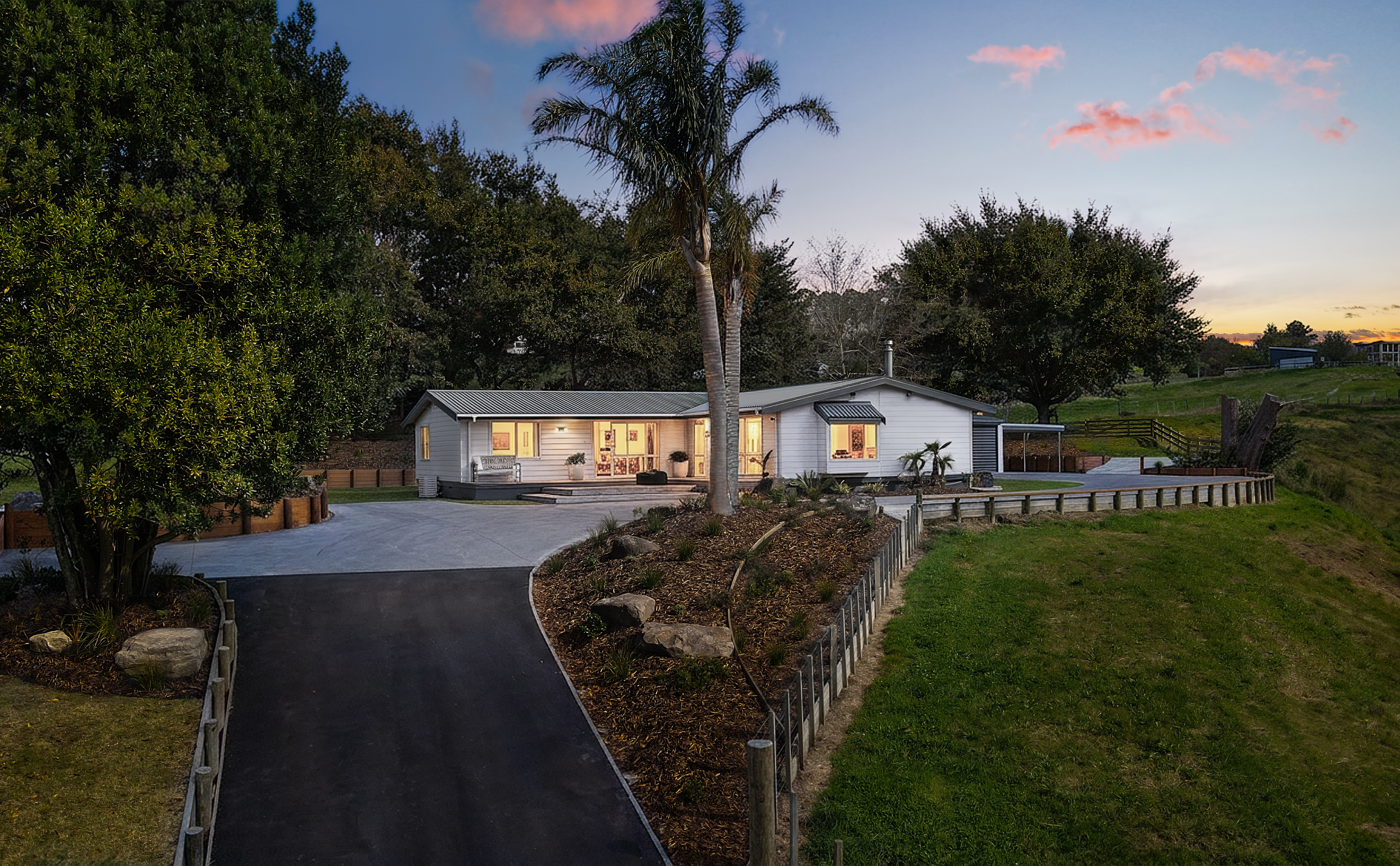  80 Hampson Place, Hamurana - 物件實景