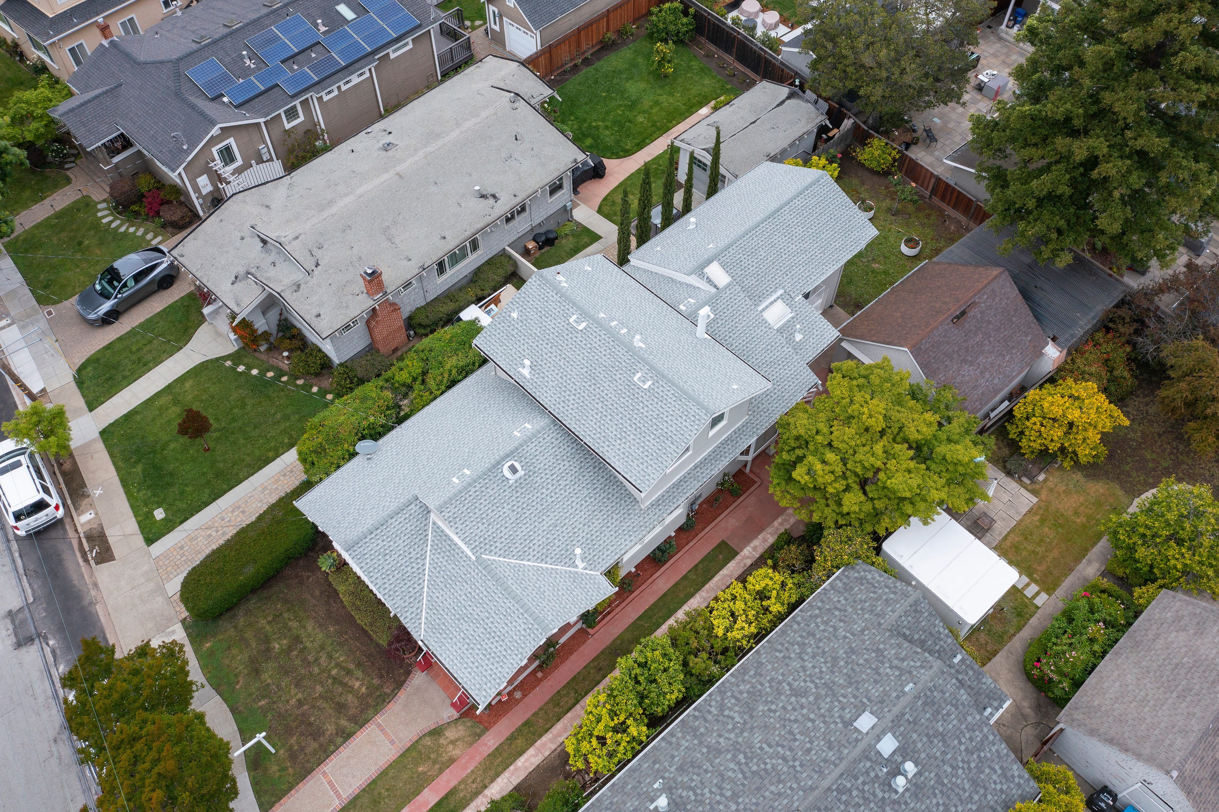  Prime Burlingame Location - 物件實景