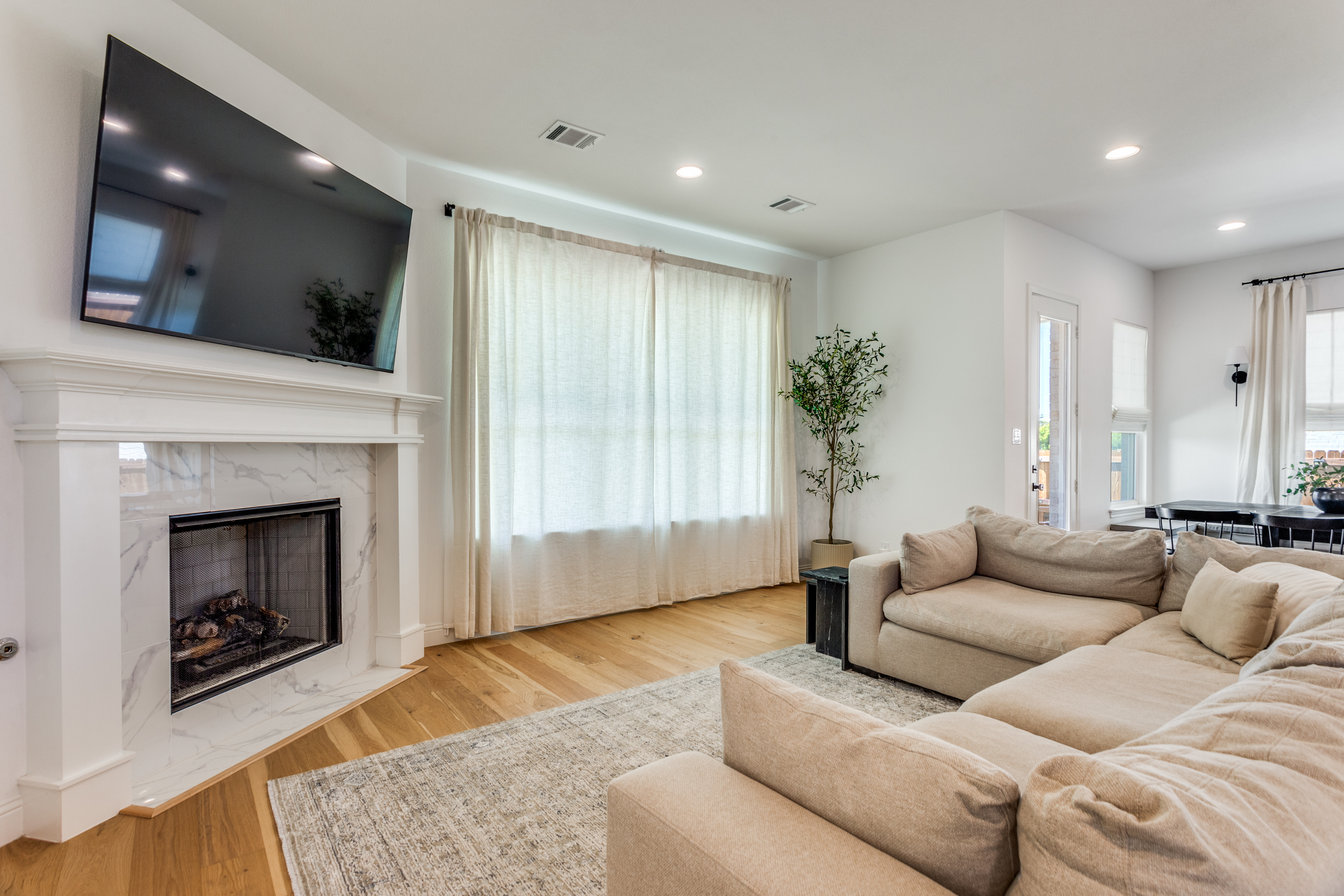  101 Furlong, Willow Park, TX, 76087 - 物件實景