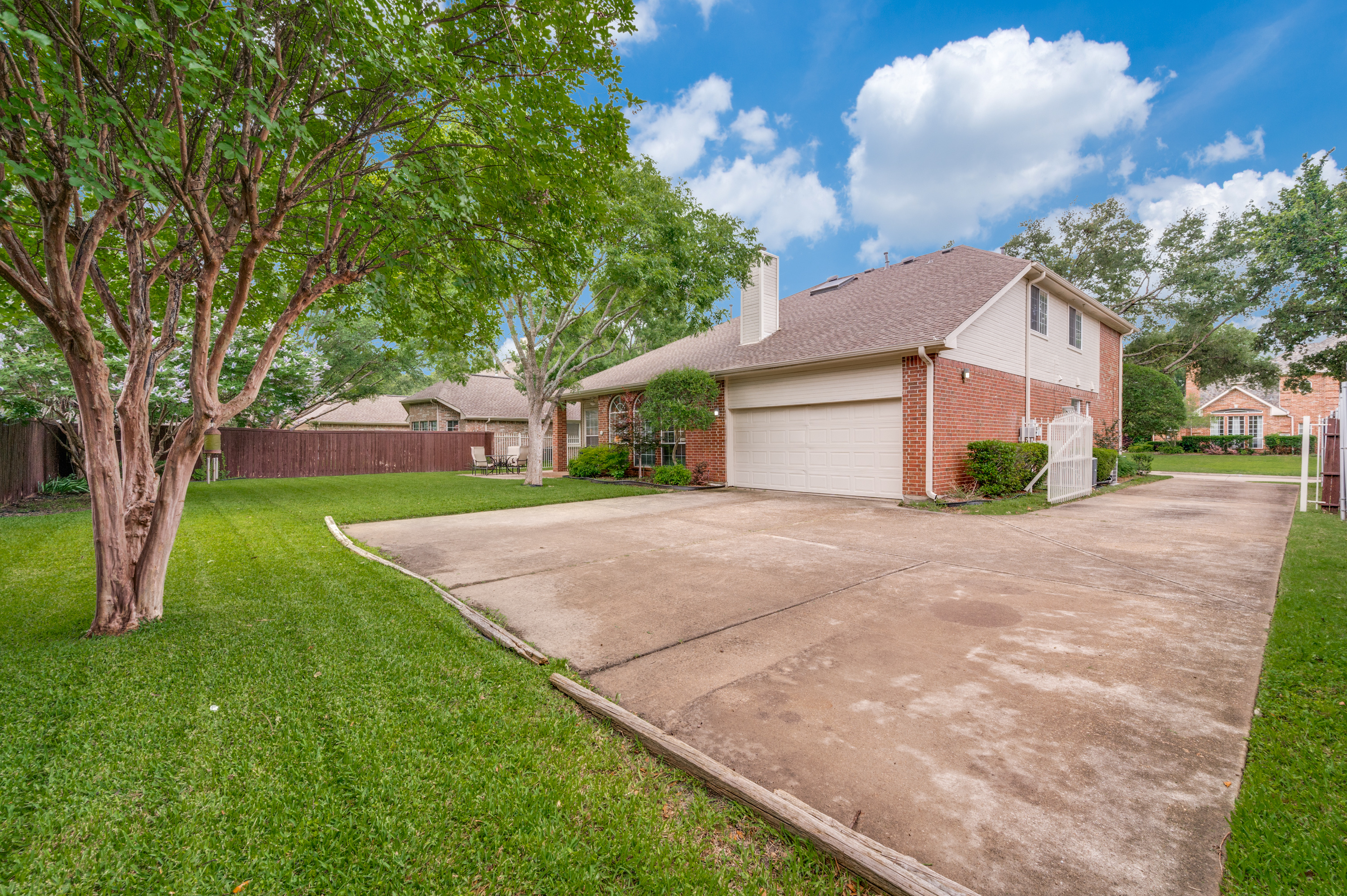  2806 Mayfair Lane, Mckinney, TX, 75071 - 物件實景