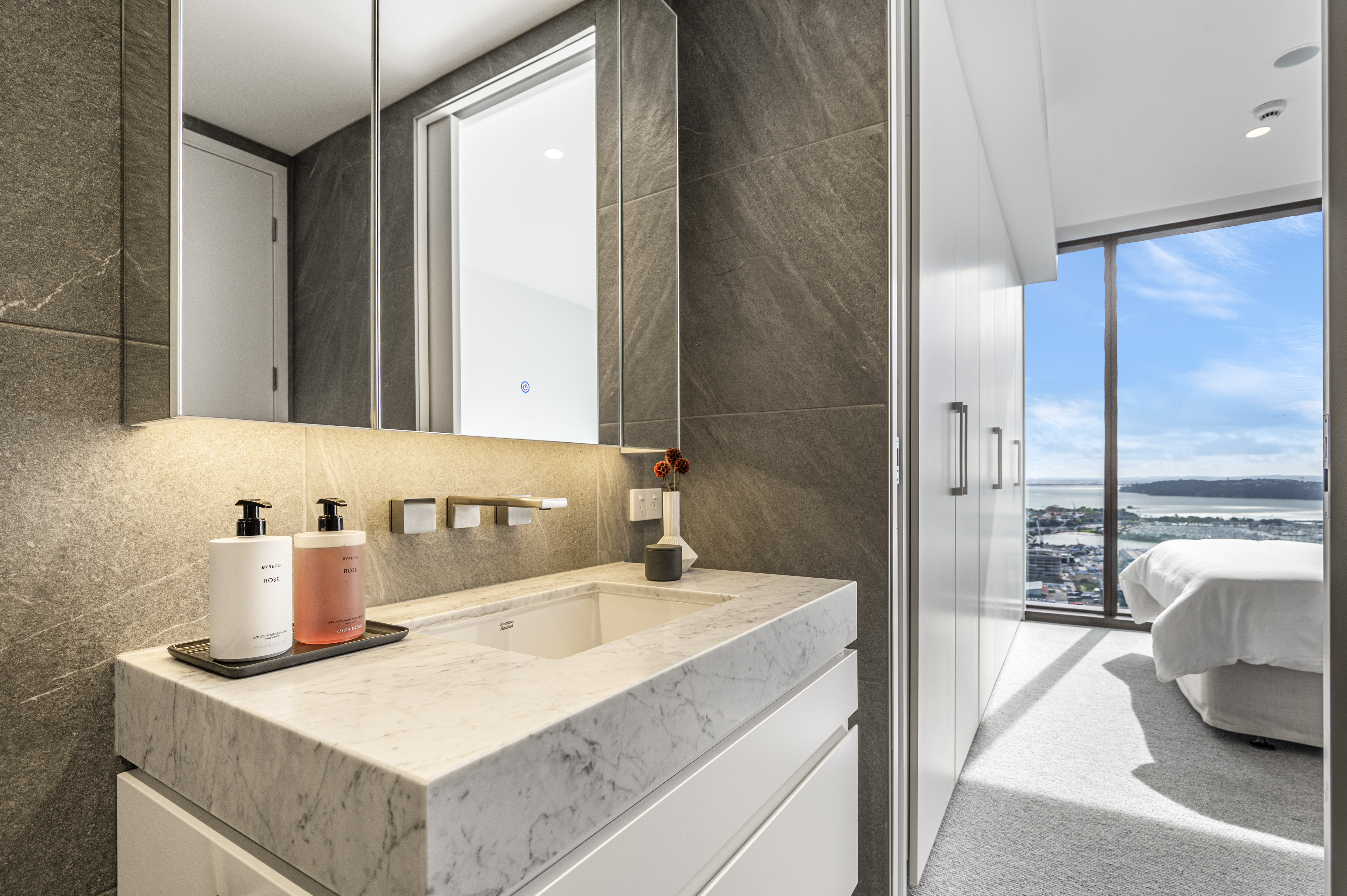  3502/51 Albert Street, Auckland Central - 物件實景