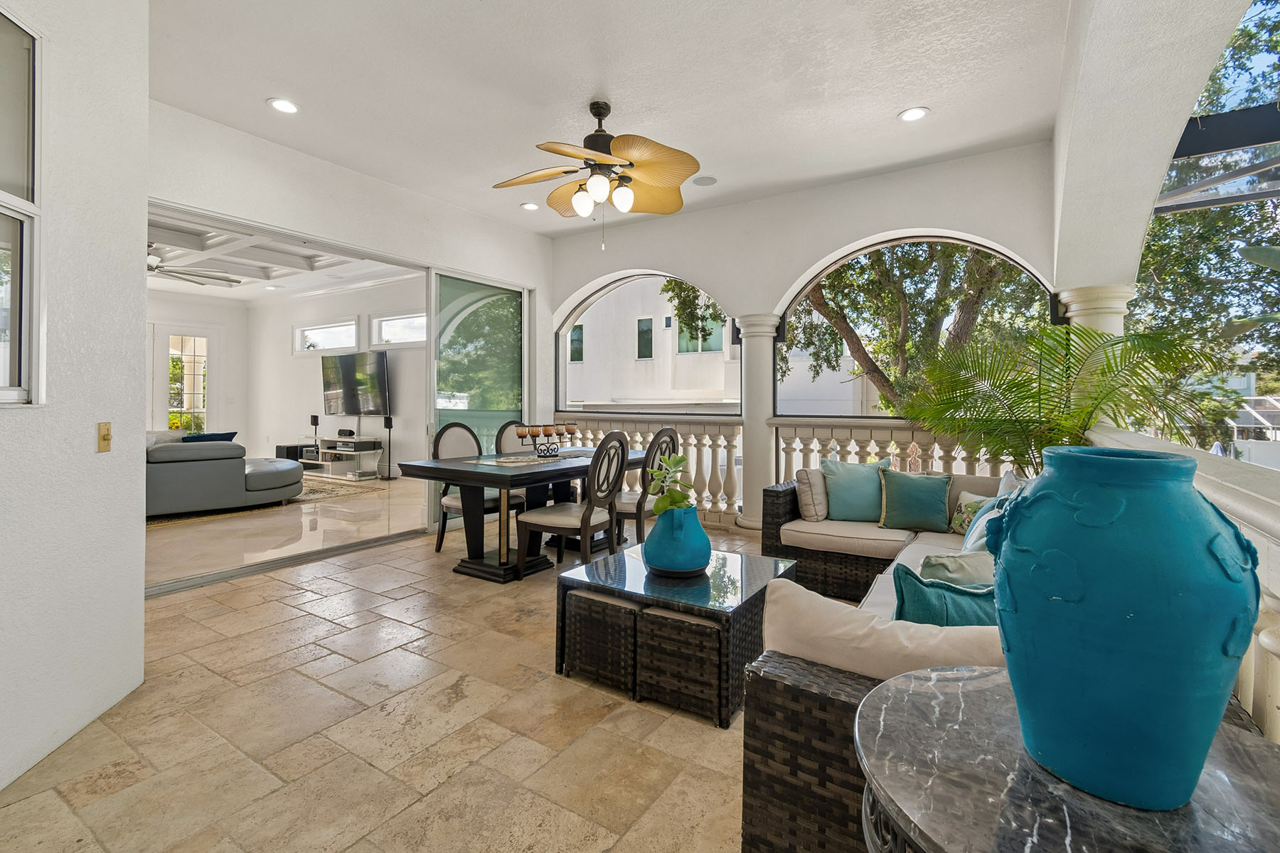  SOUTH TAMPA - 物件實景