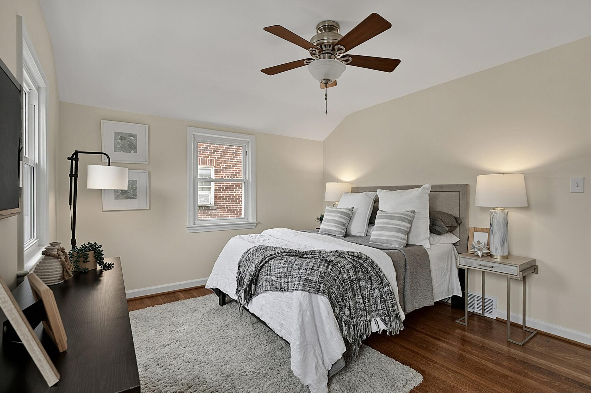 3707 1st Road S, Arlington, VA, 22204 - 物件實景
