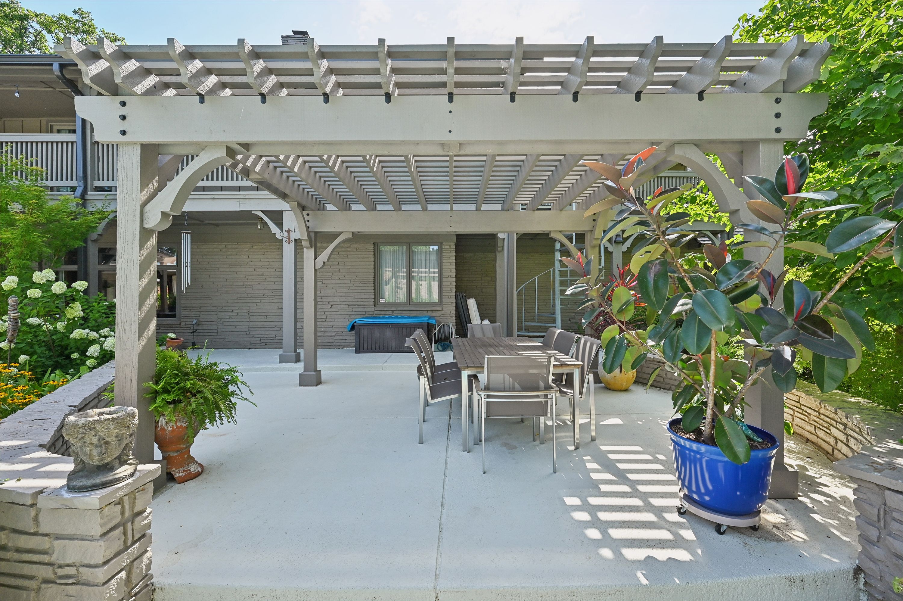  6600 South Harvard Avenue, Tulsa, OK 74136 - 物件實景