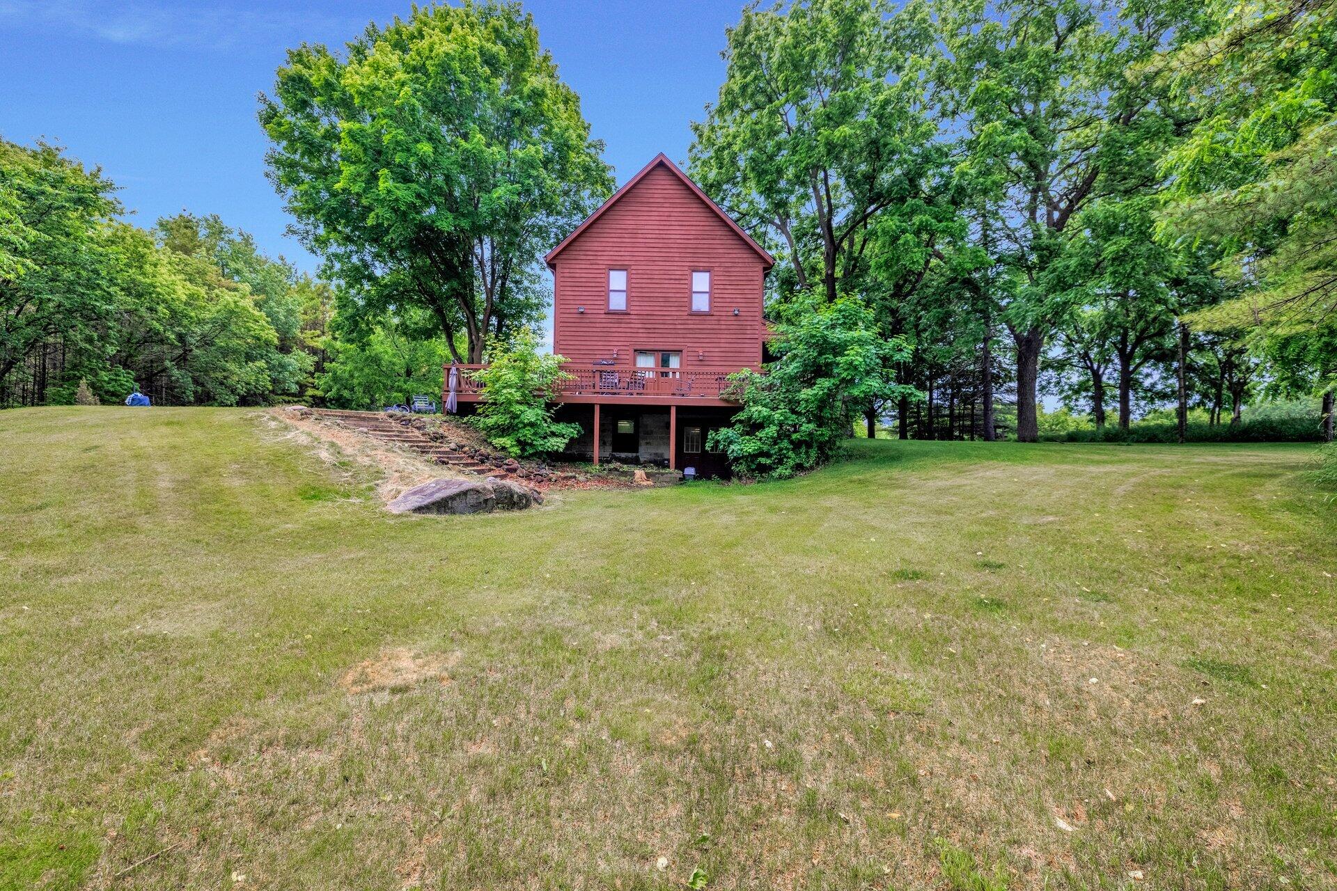 Saukville, Wisconsin, 53080, United States, 4 Bedrooms Bedrooms, ,4 BathroomsBathrooms,Residential,For Sale,1877225