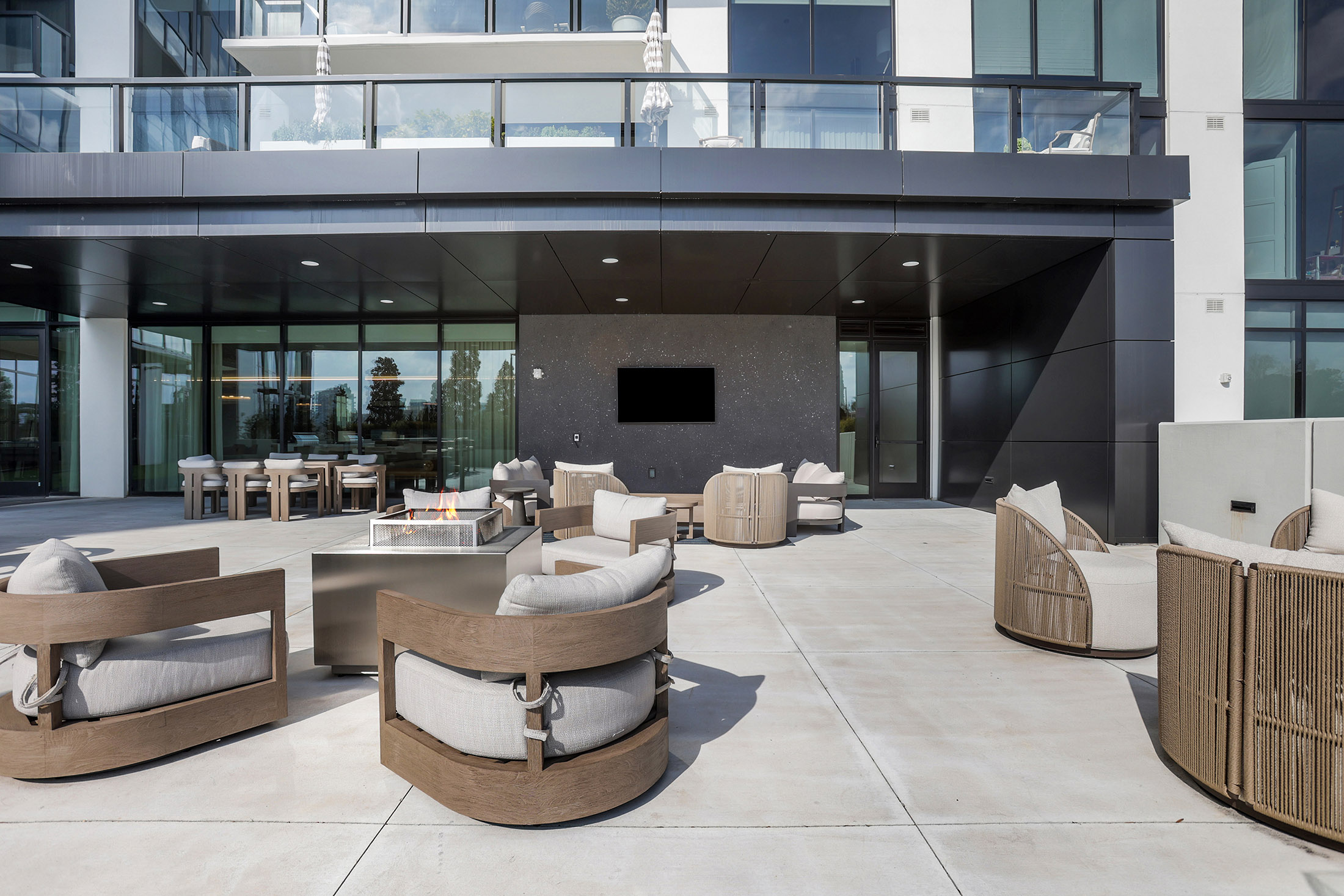  Exceptional Luxury at The Dillon Buckhead - 物件實景