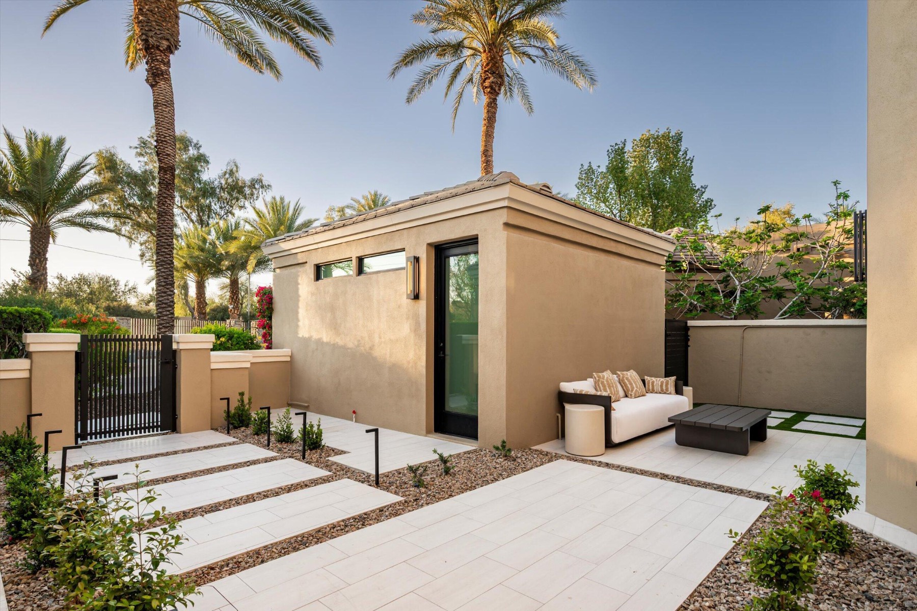  7323 E Gainey Ranch Road  Scottsdale, AZ - 物件實景