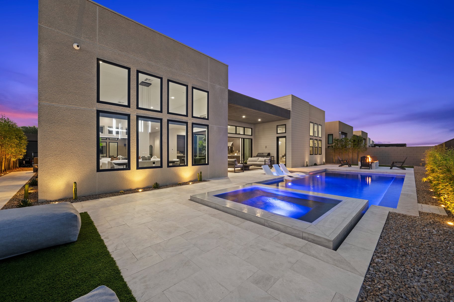  Sold Out Floor Plan at Ascension with Over $300K in Luxury Upgrades - 物件實景