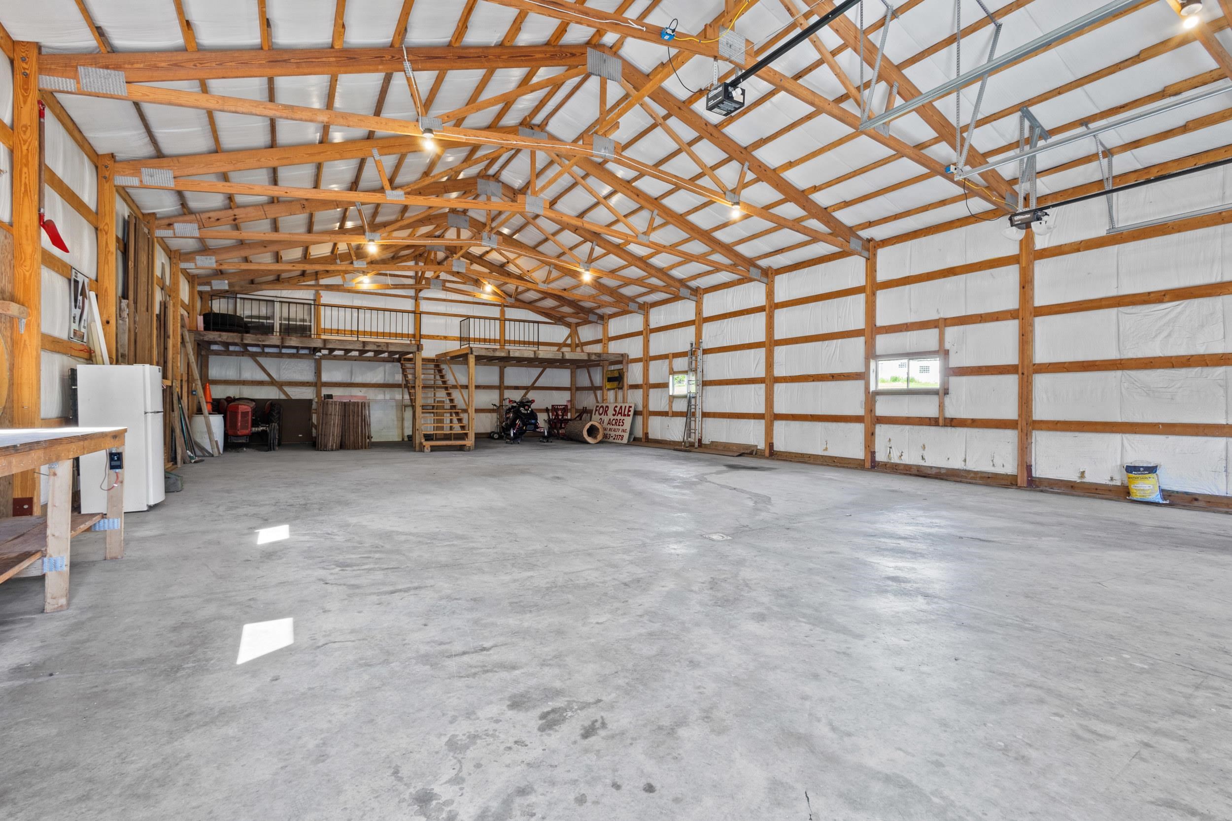 DENMARK, Wisconsin, 54208, United States, 3 Bedrooms Bedrooms, ,3 BathroomsBathrooms,Residential,For Sale,1911409
